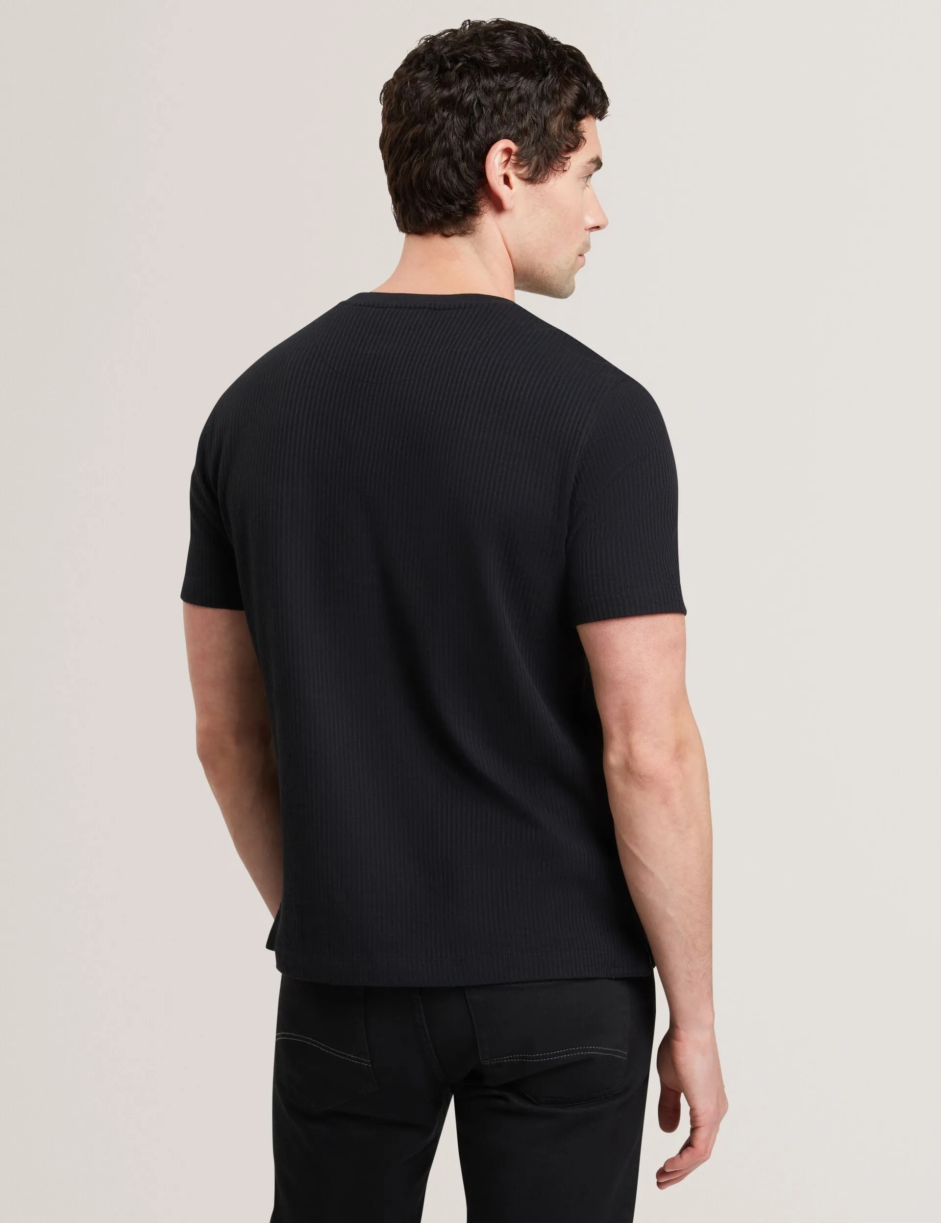 RAKES | BLACK sold by Ted Baker product image thumbnail 5