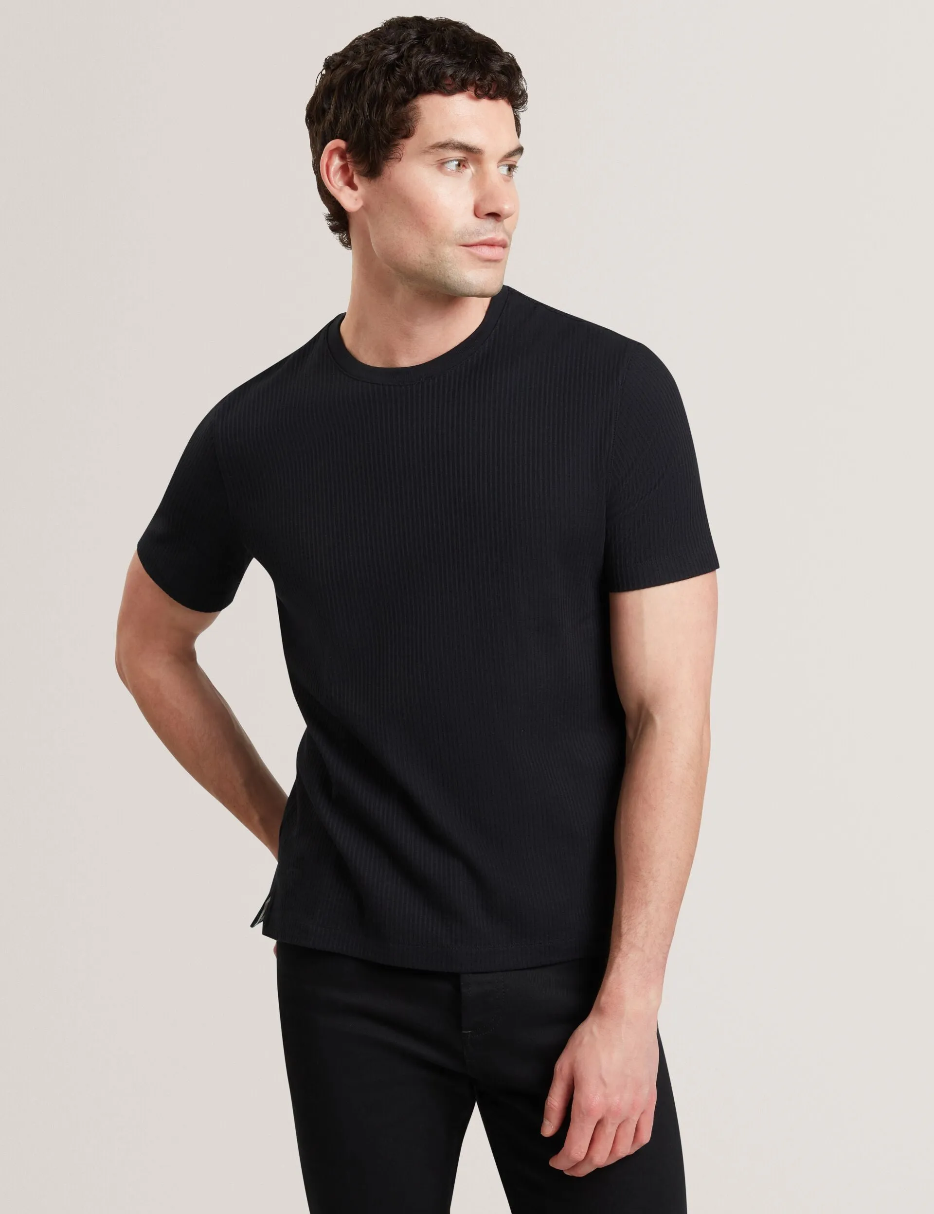 RAKES | BLACK sold by Ted Baker