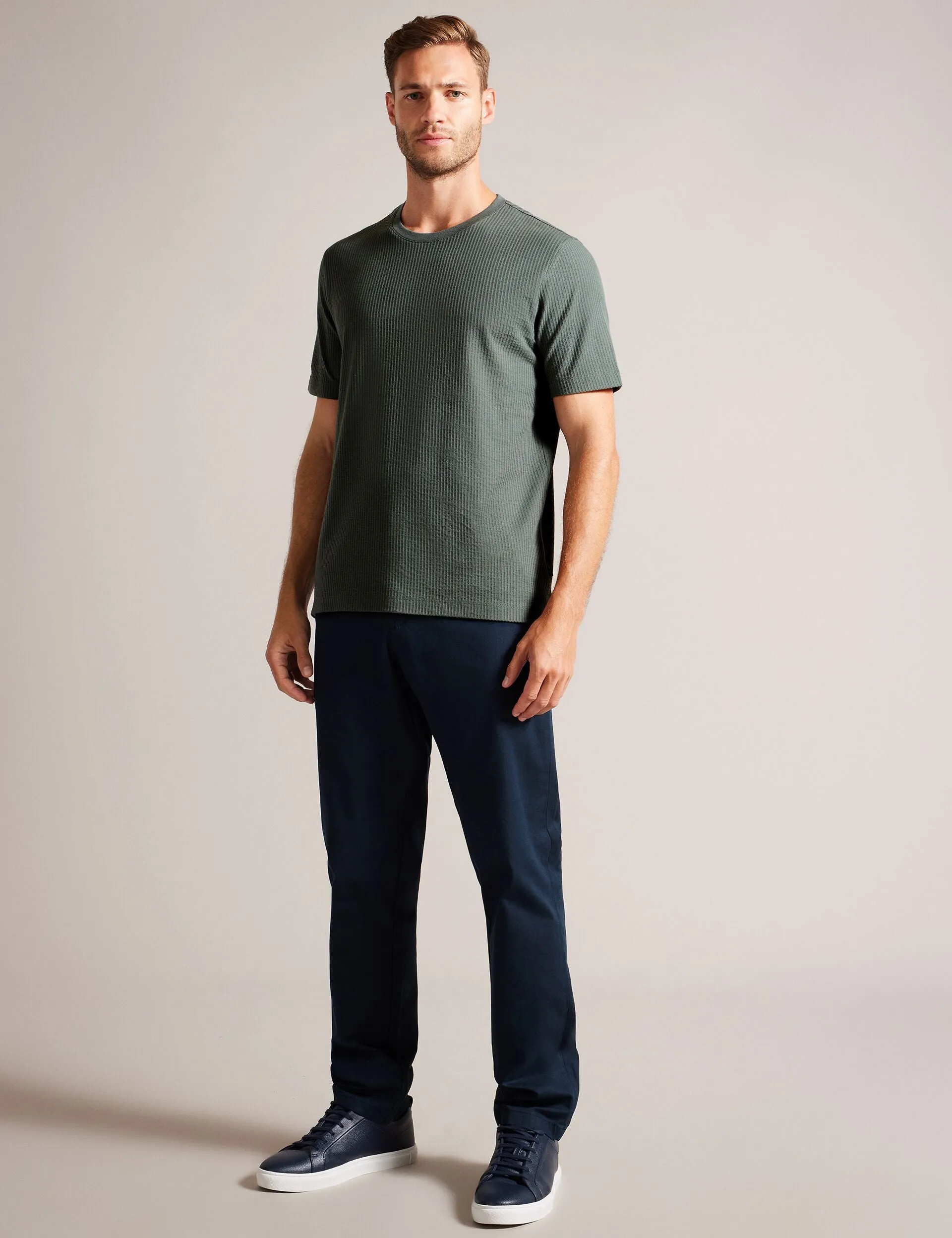 RAKES | MID-GREEN sold by Ted Baker product image thumbnail 2