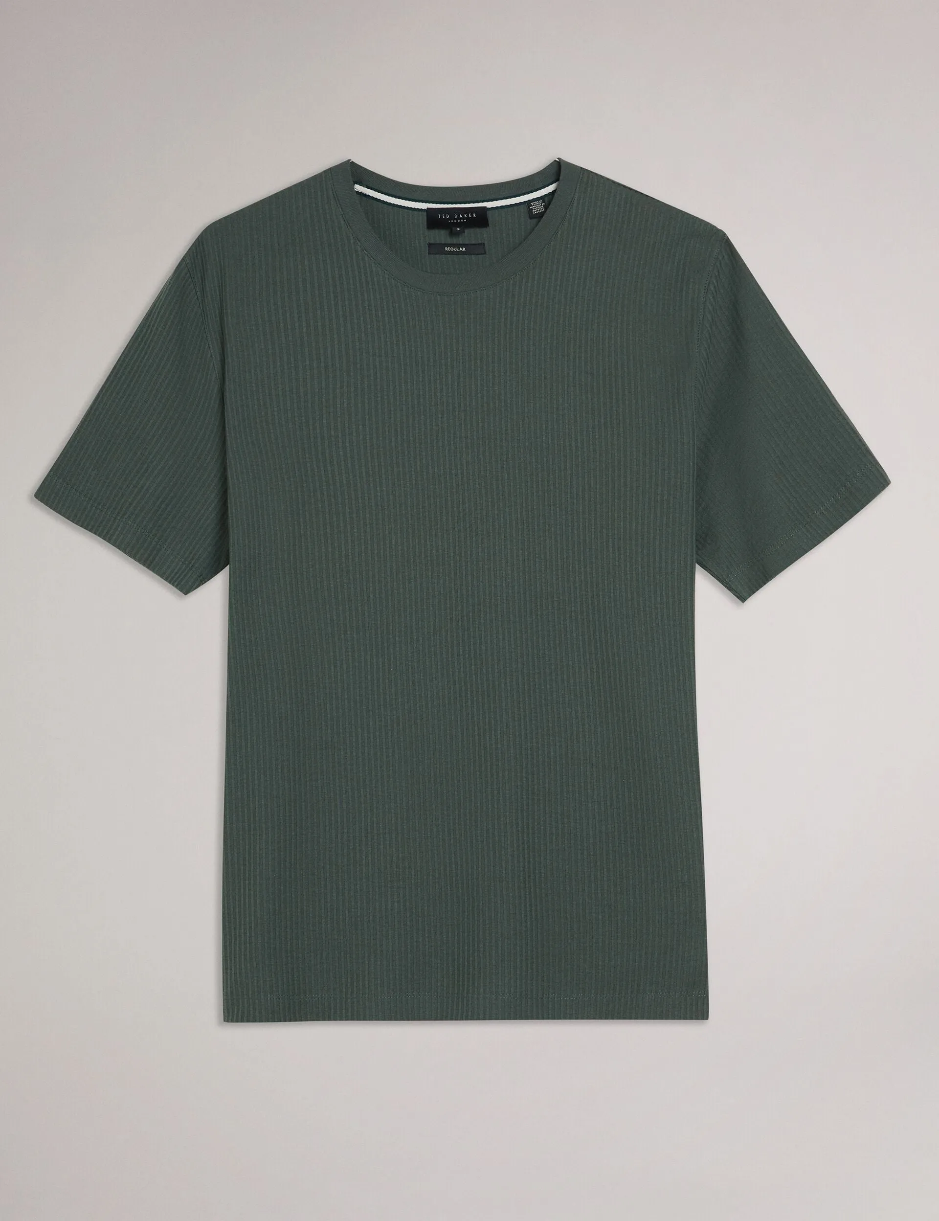 RAKES | MID-GREEN sold by Ted Baker product image thumbnail 5