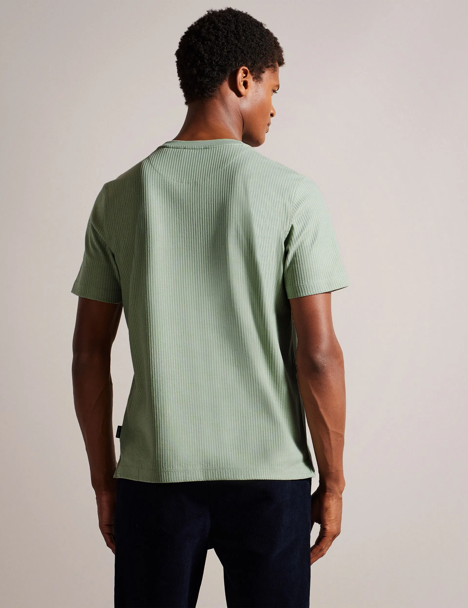 RAKES | PL-GREEN sold by Ted Baker product image thumbnail 3