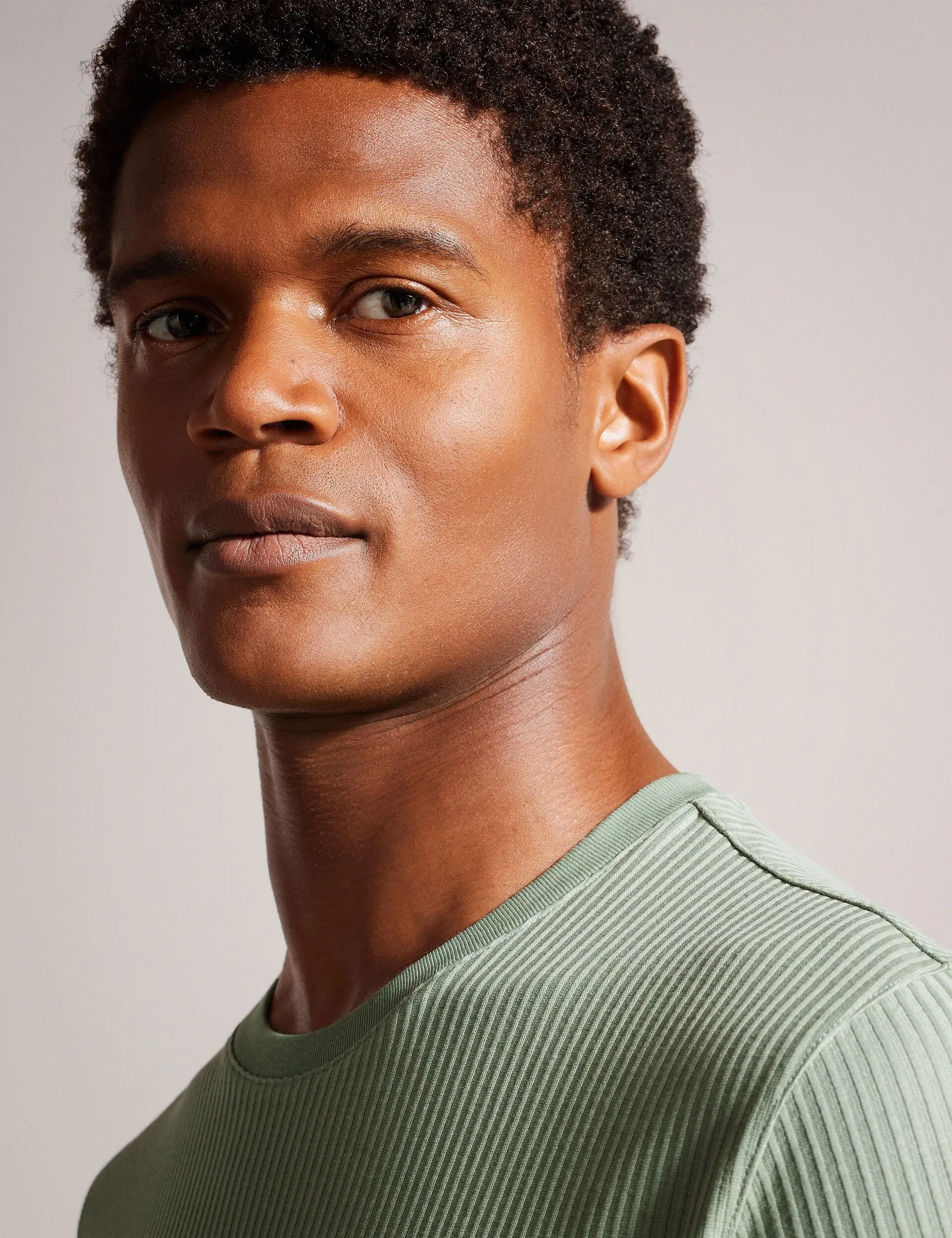 RAKES | PL-GREEN sold by Ted Baker product image thumbnail 5