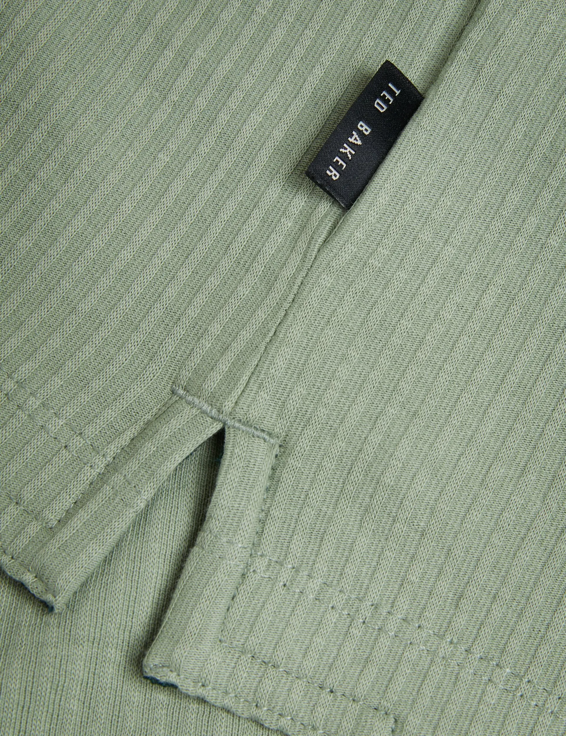 RAKES | PL-GREEN sold by Ted Baker product image thumbnail 4