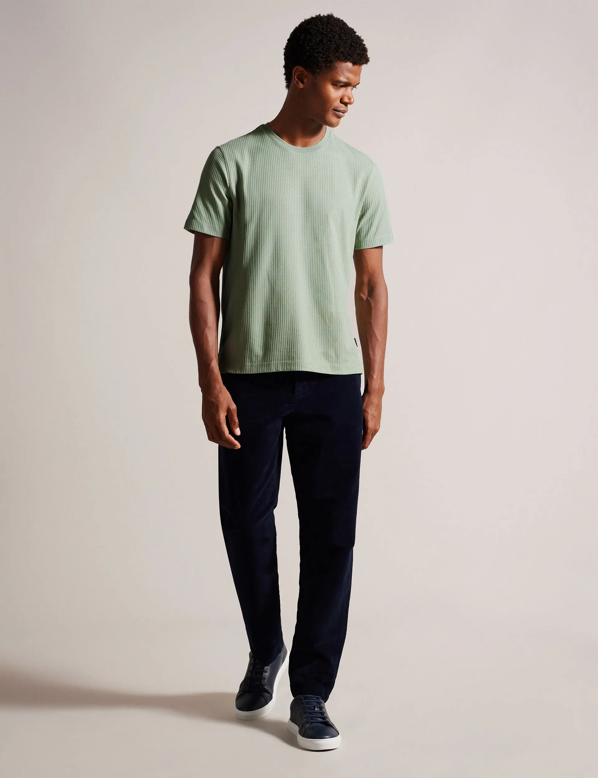 RAKES | PL-GREEN sold by Ted Baker product image thumbnail 2