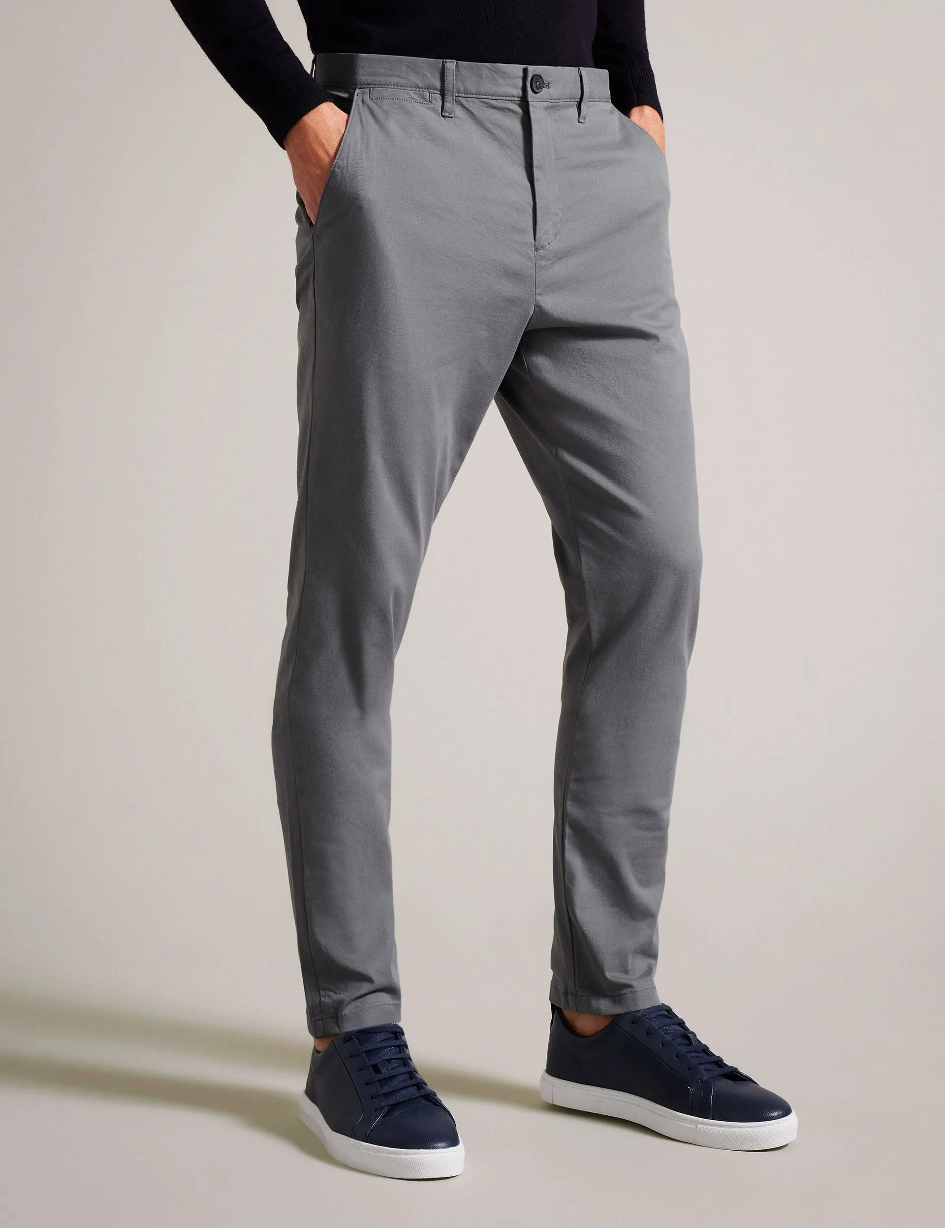 RYCE | GREY sold by Ted Baker product image thumbnail 2