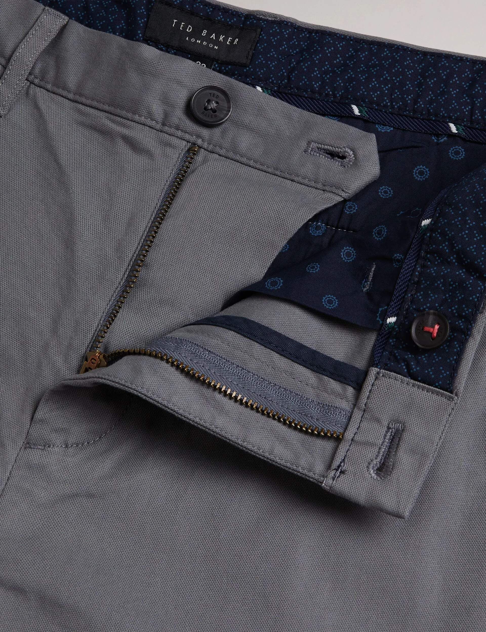 RYCE | GREY sold by Ted Baker product image thumbnail 3