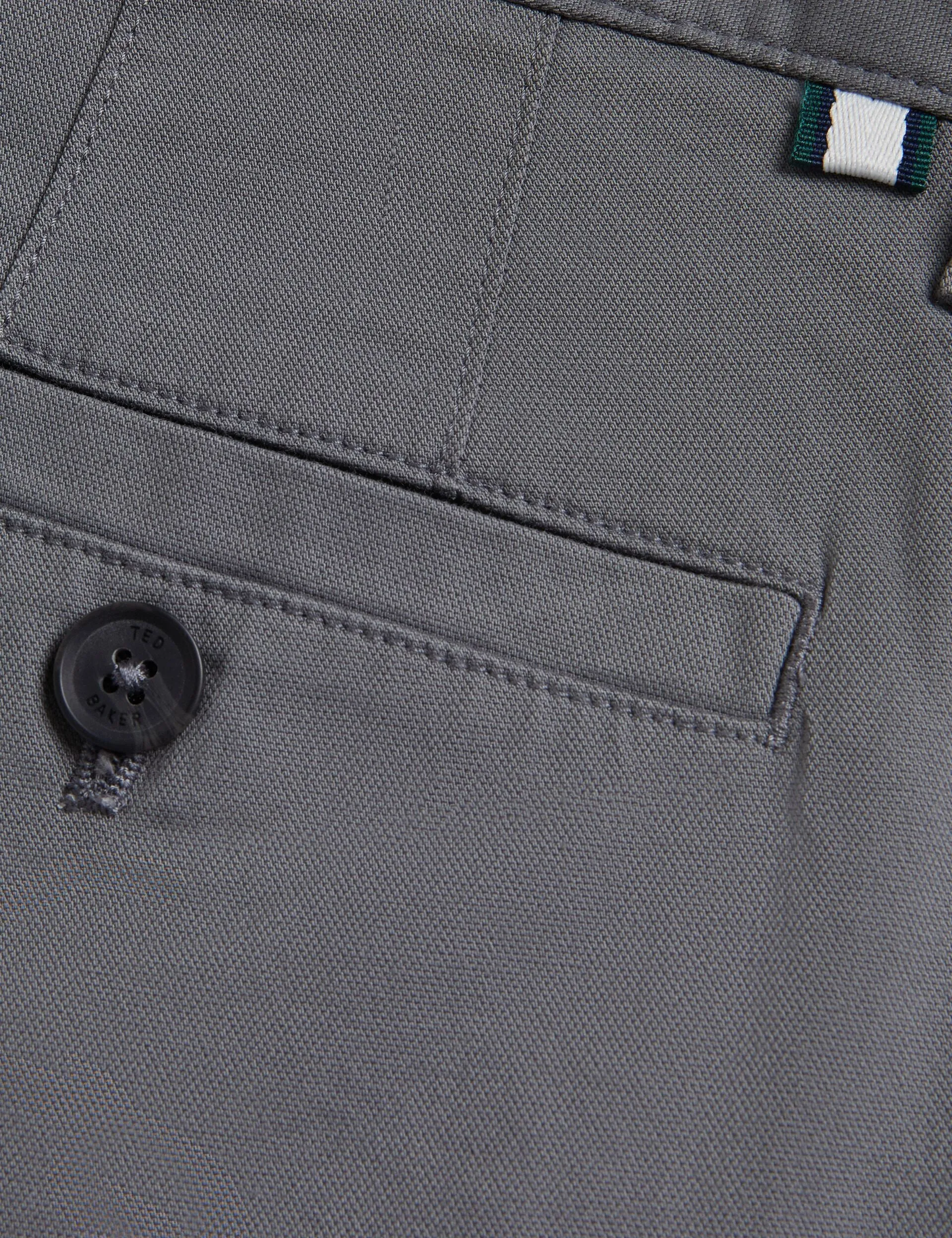 RYCE | GREY sold by Ted Baker product image thumbnail 5