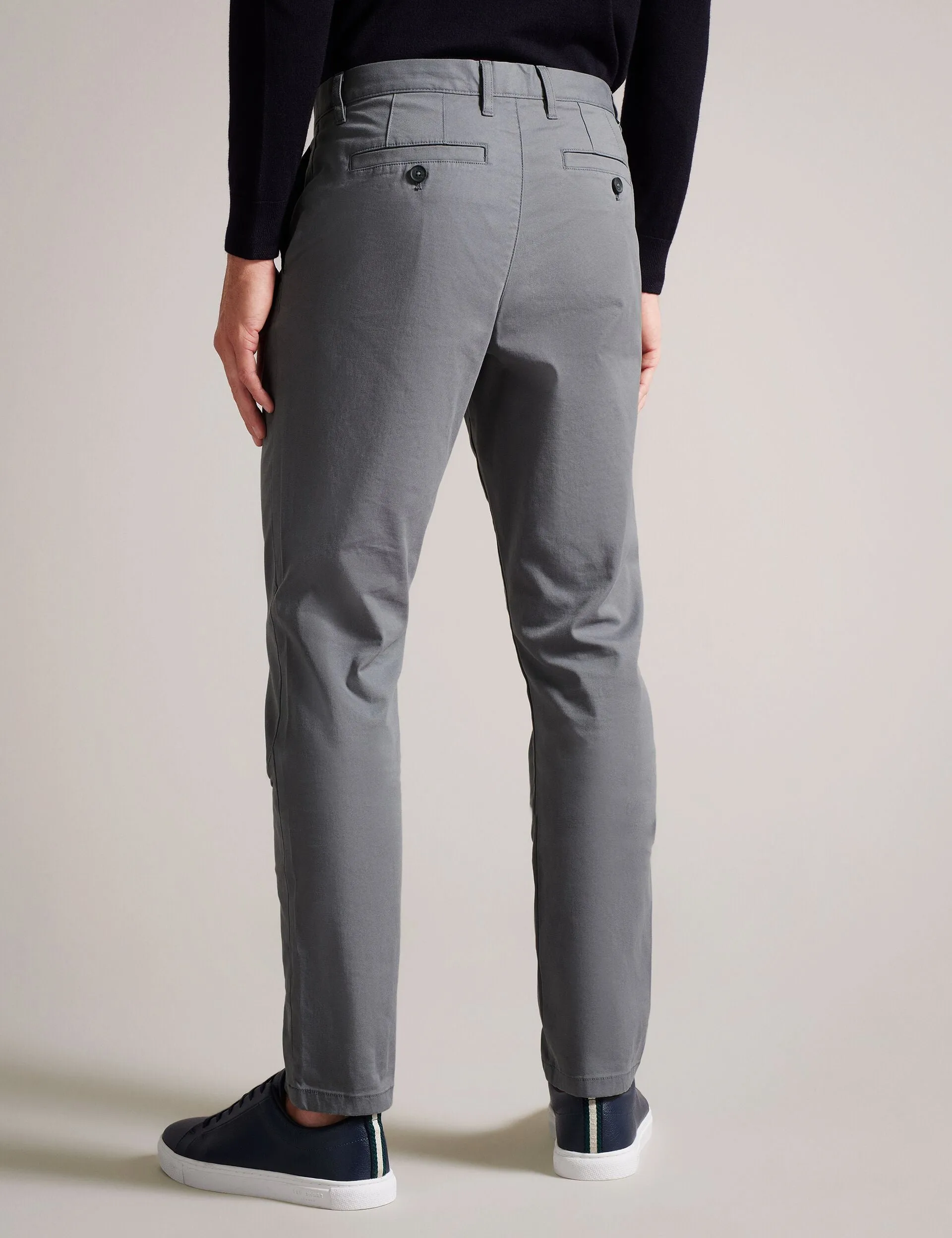 RYCE | GREY sold by Ted Baker product image thumbnail 4