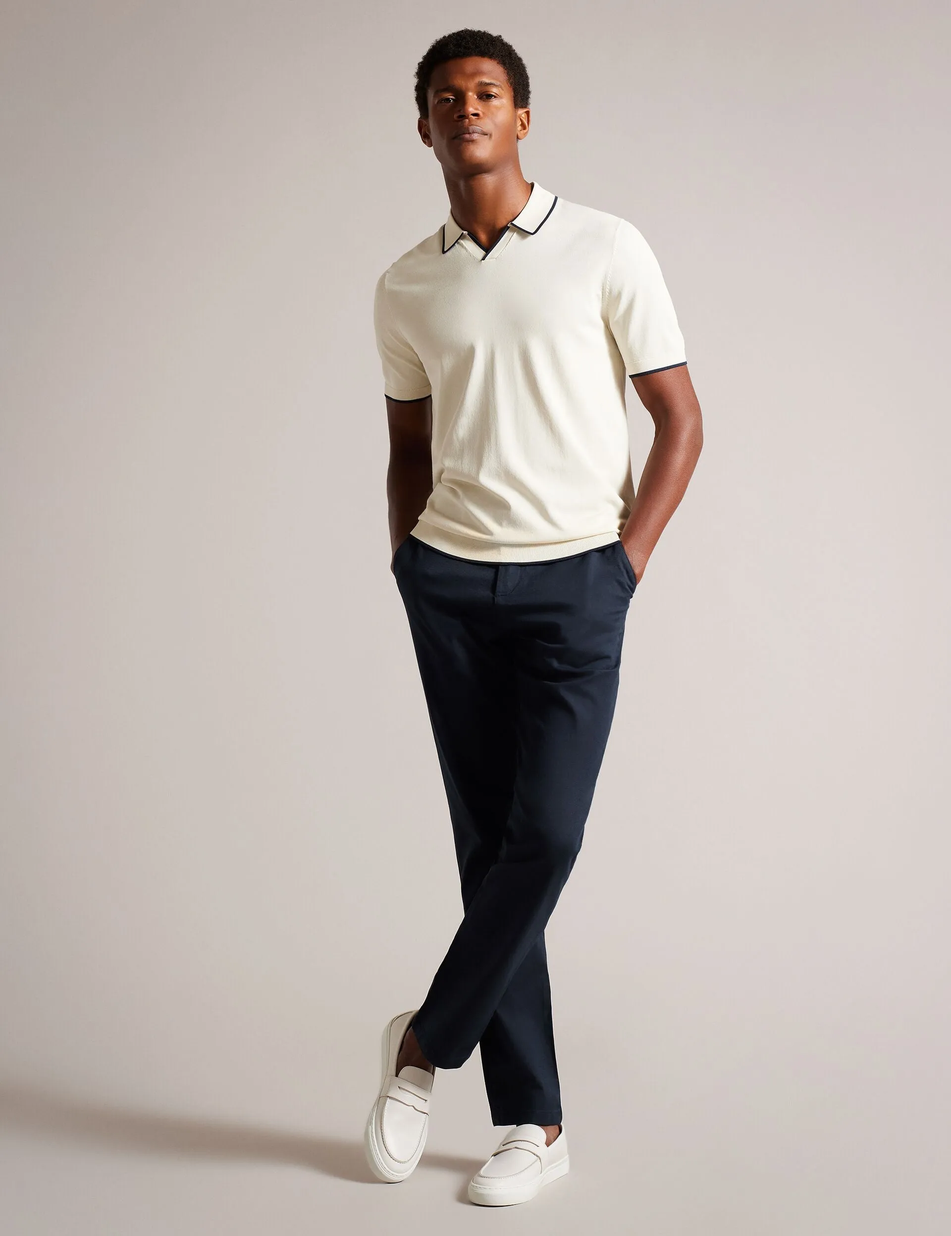 RYCE | NAVY sold by Ted Baker product image thumbnail 2
