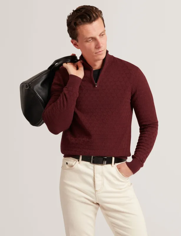 JEREMEE | MAROON sold by Ted Baker