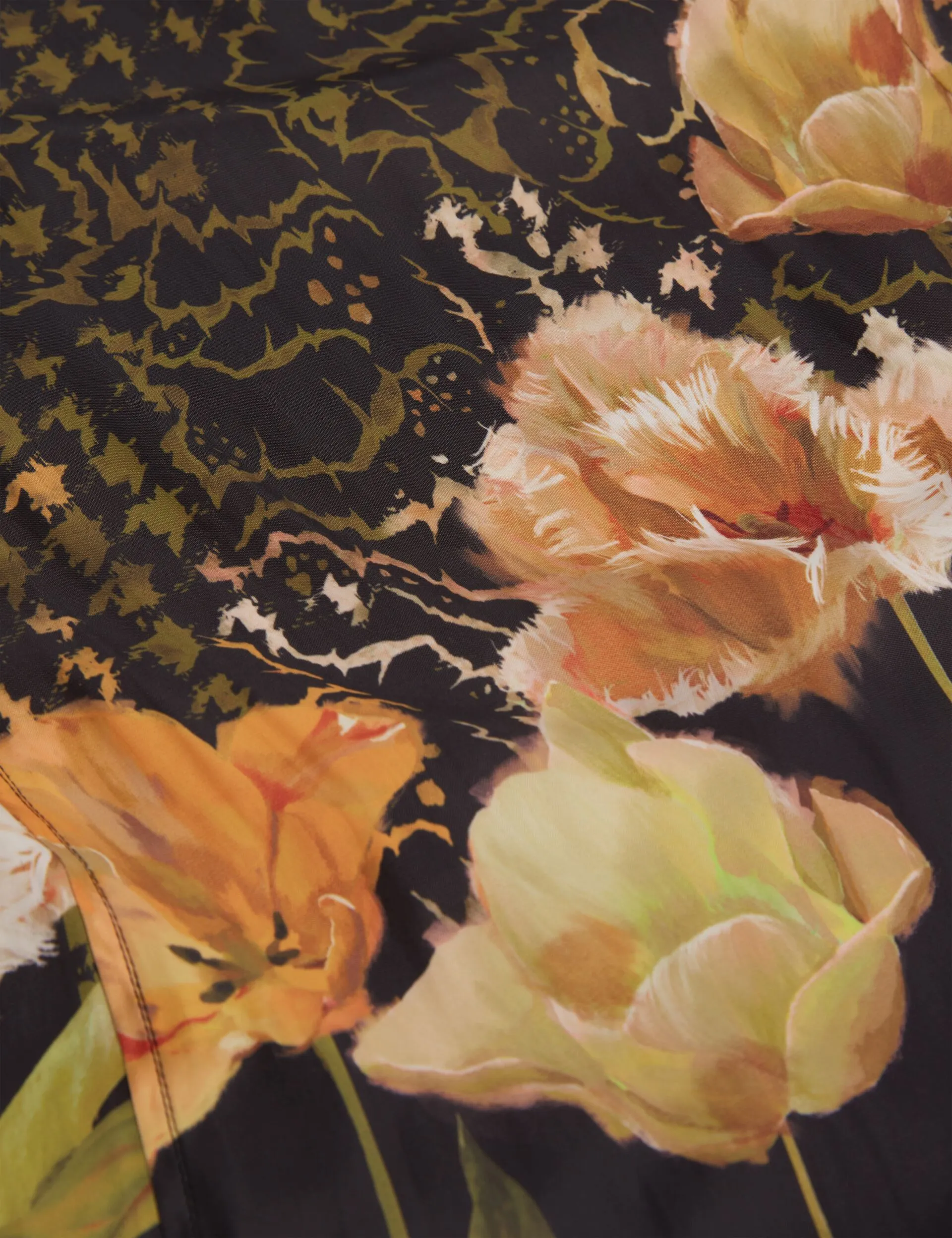 AEVAA | BLACK sold by Ted Baker product image thumbnail 4