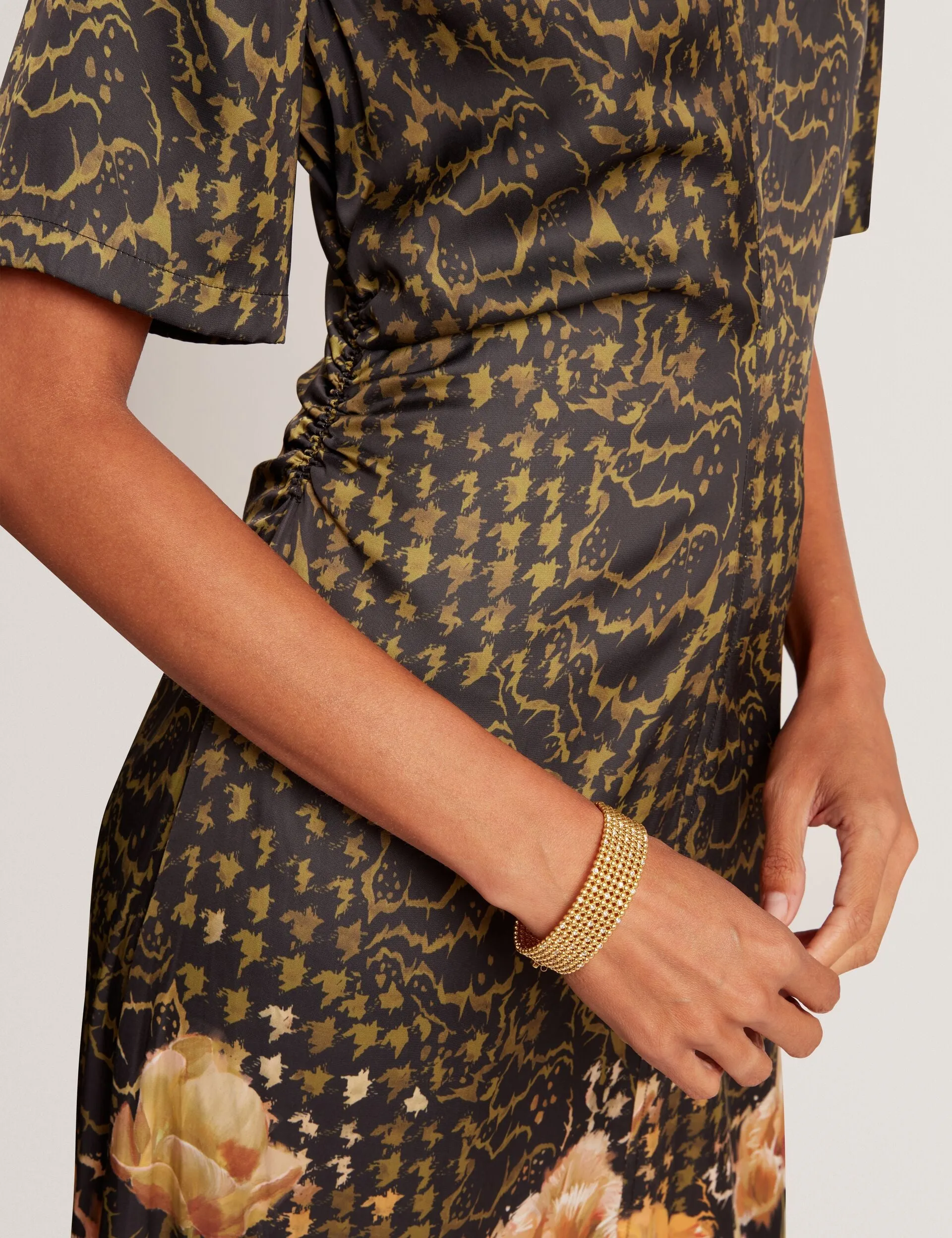 AEVAA | BLACK sold by Ted Baker product image thumbnail 5