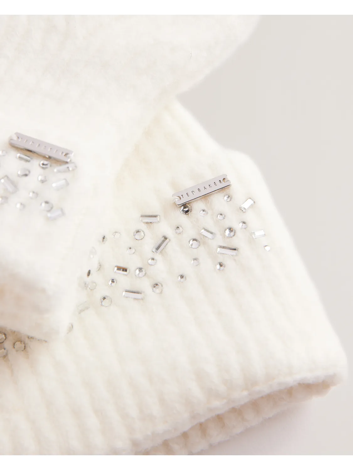 KERIIS | CREAM sold by Ted Baker product image thumbnail 3