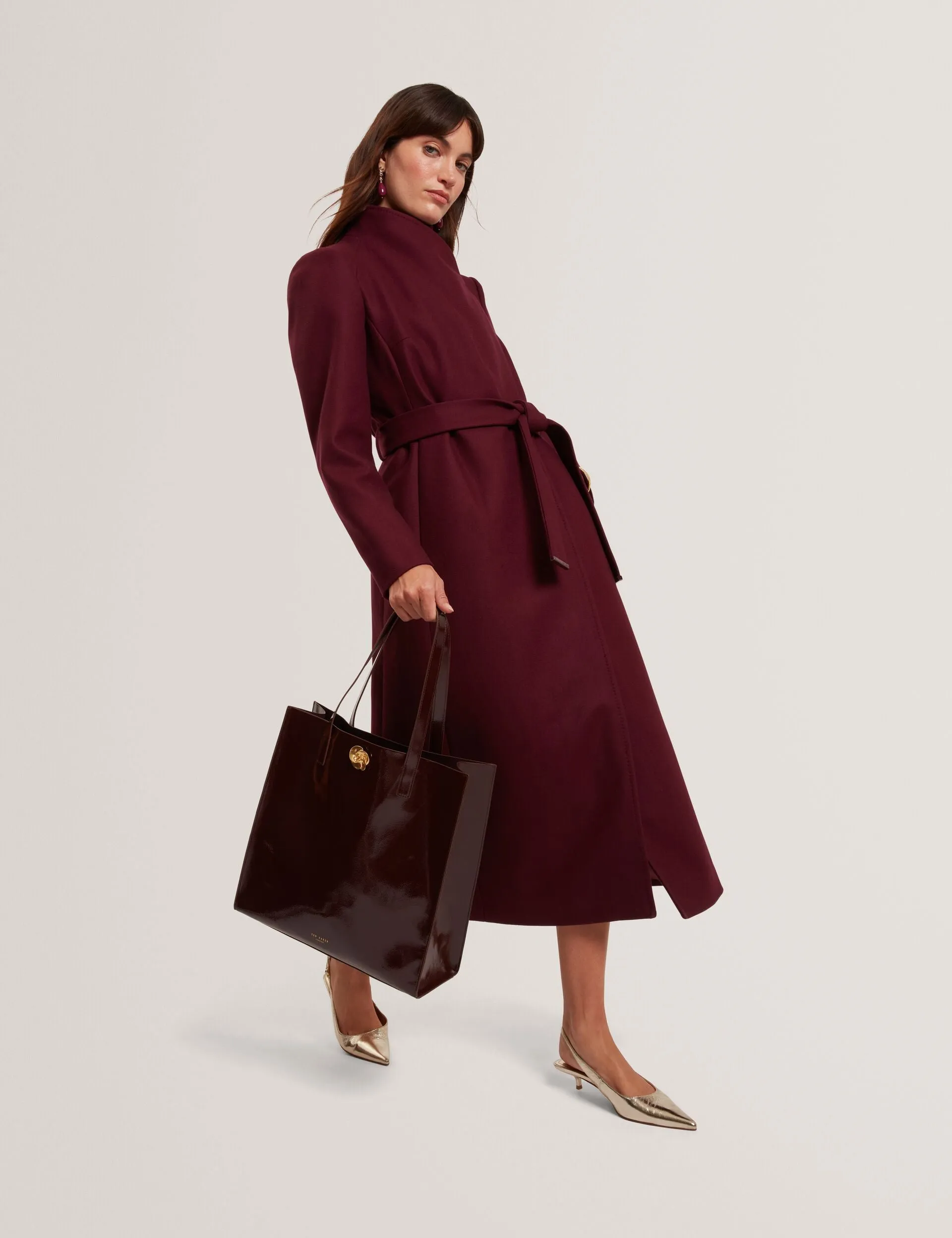 ROSENNI | WINE sold by Ted Baker product image thumbnail 2