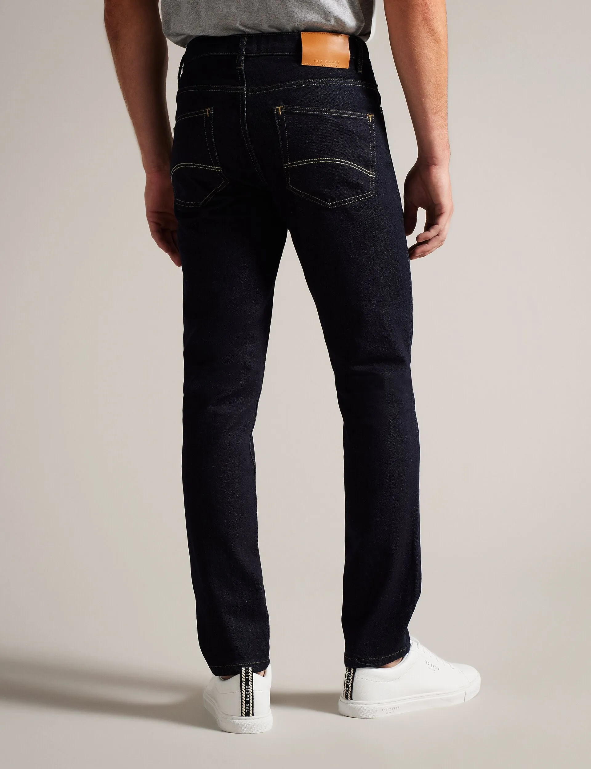 ELVVIS | DARK BLUE sold by Ted Baker product image thumbnail 2
