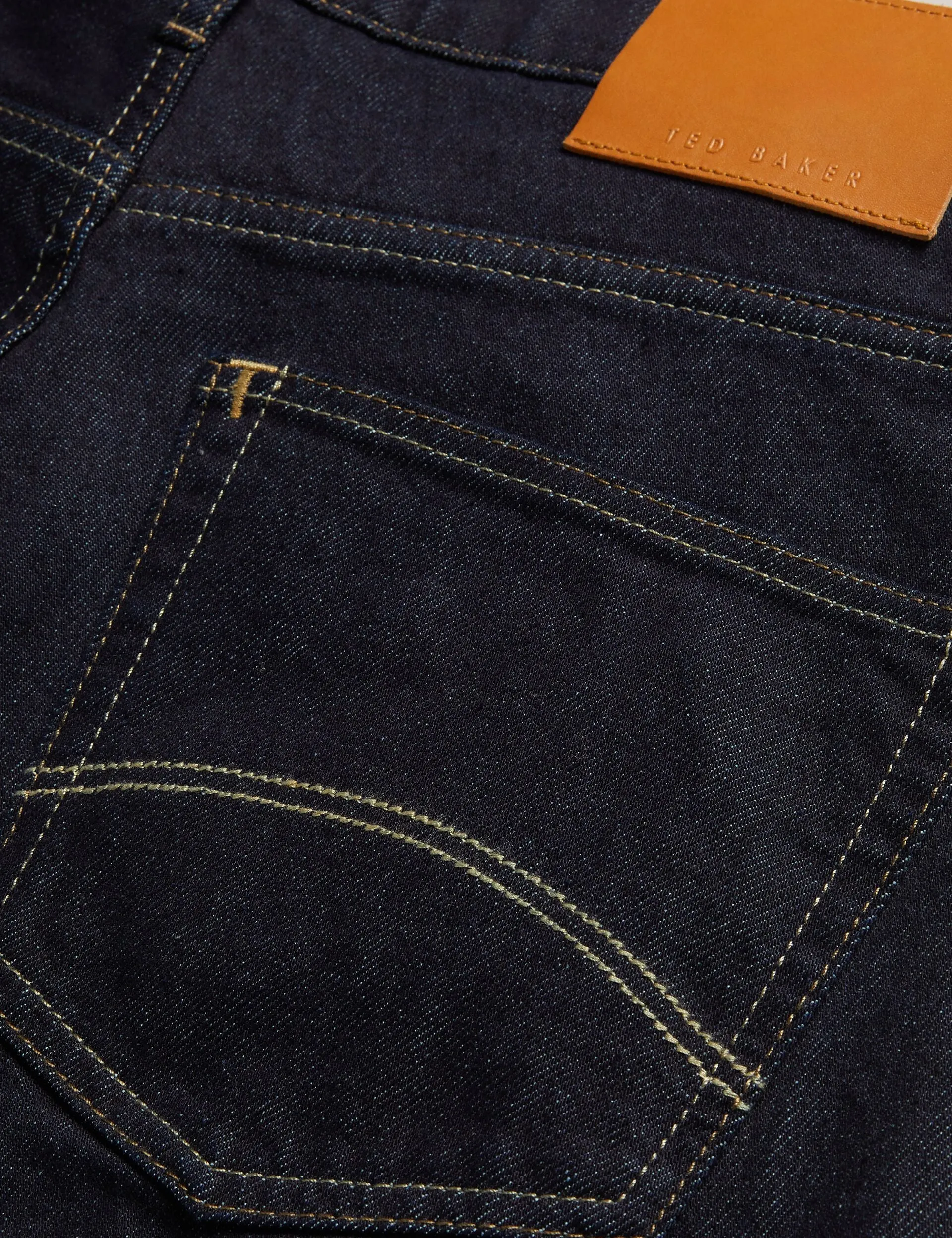 ELVVIS | DARK BLUE sold by Ted Baker product image thumbnail 3