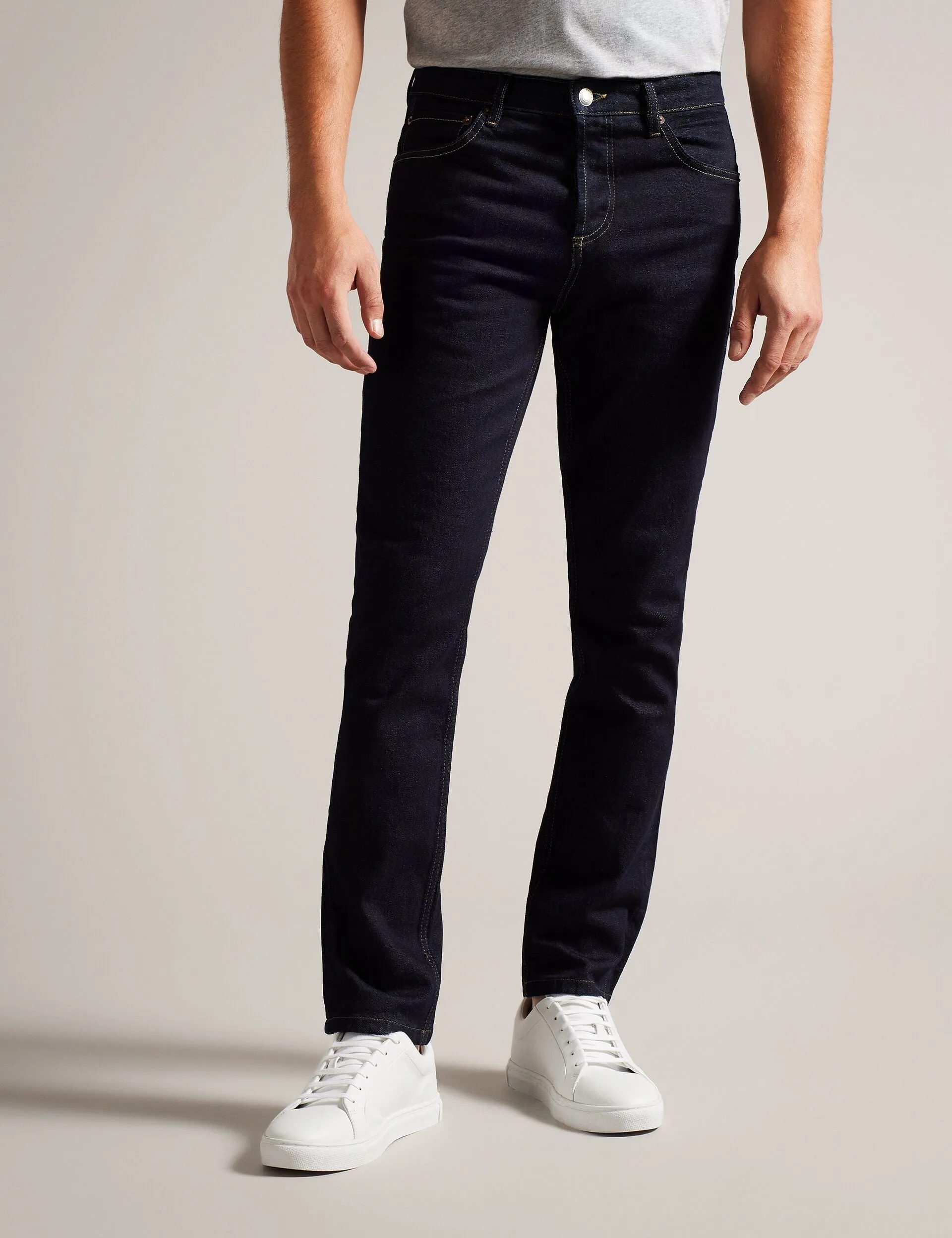ELVVIS | DARK BLUE sold by Ted Baker
