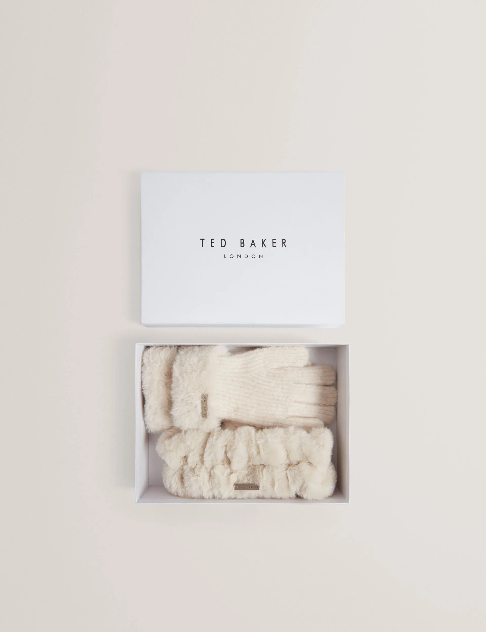 FURINNI | CREAM sold by Ted Baker