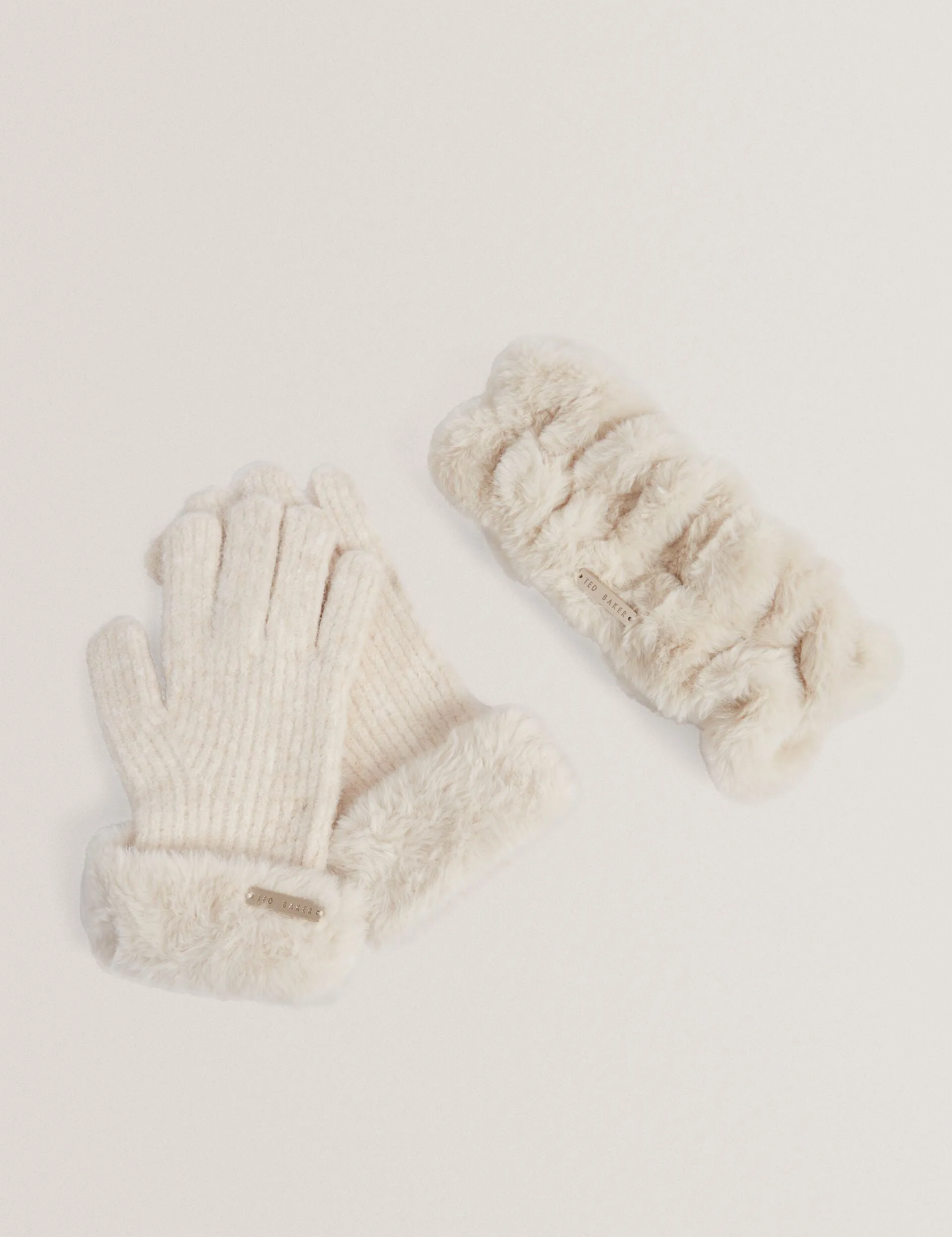 FURINNI | CREAM sold by Ted Baker product image thumbnail 2