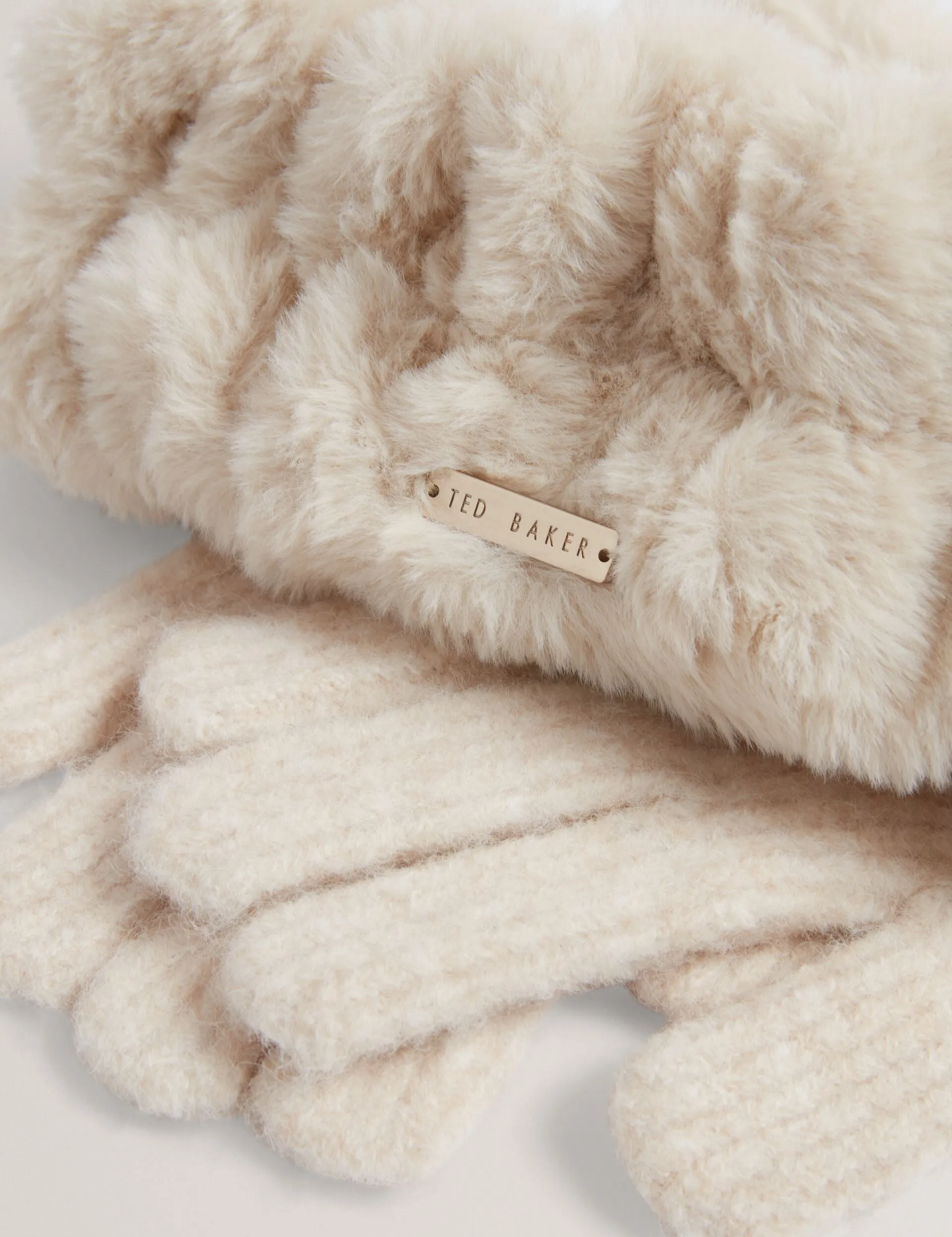 FURINNI | CREAM sold by Ted Baker product image thumbnail 3