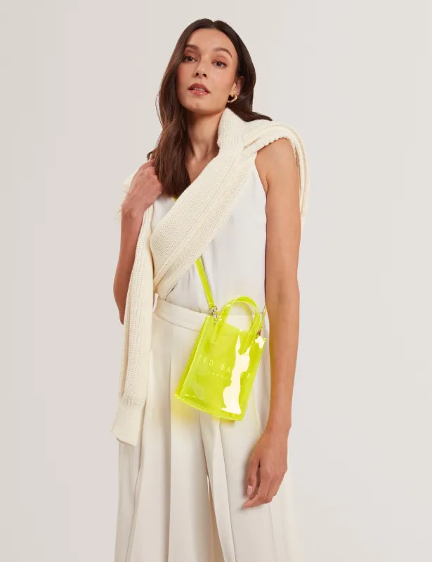 SHEACON | BRT-YELLOW sold by Ted Baker