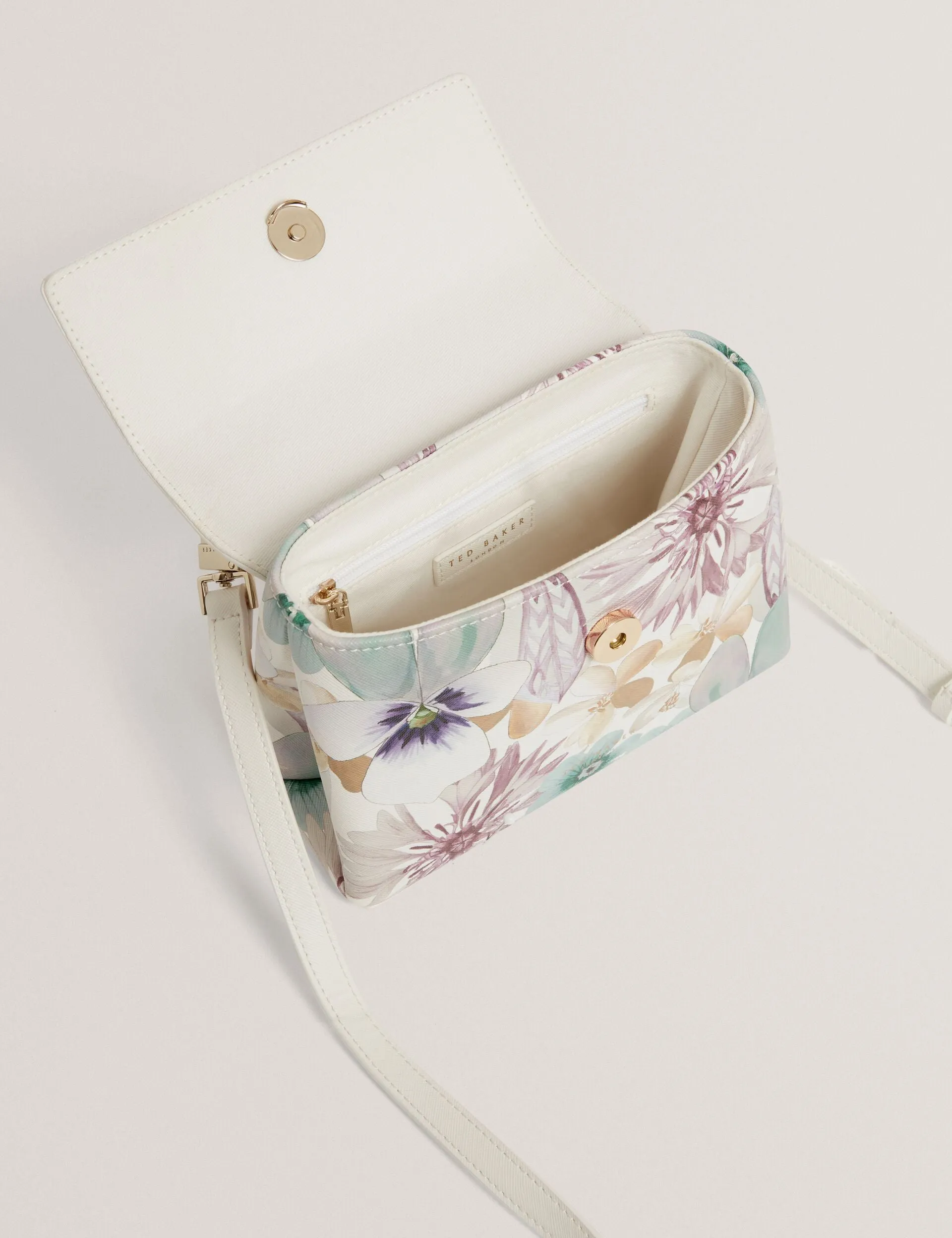 HELENSI | WHITE sold by Ted Baker product image thumbnail 5