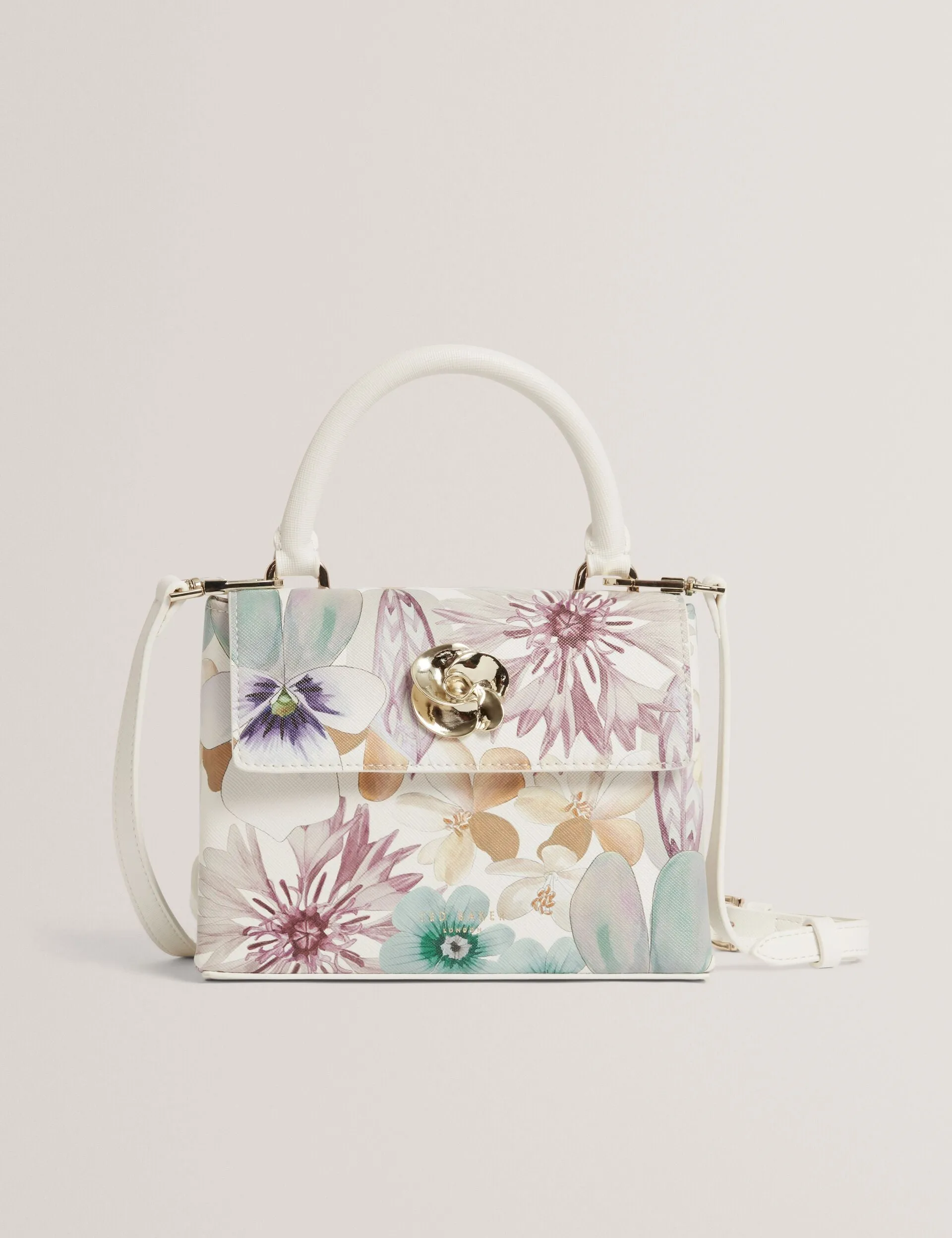 HELENSI | WHITE sold by Ted Baker