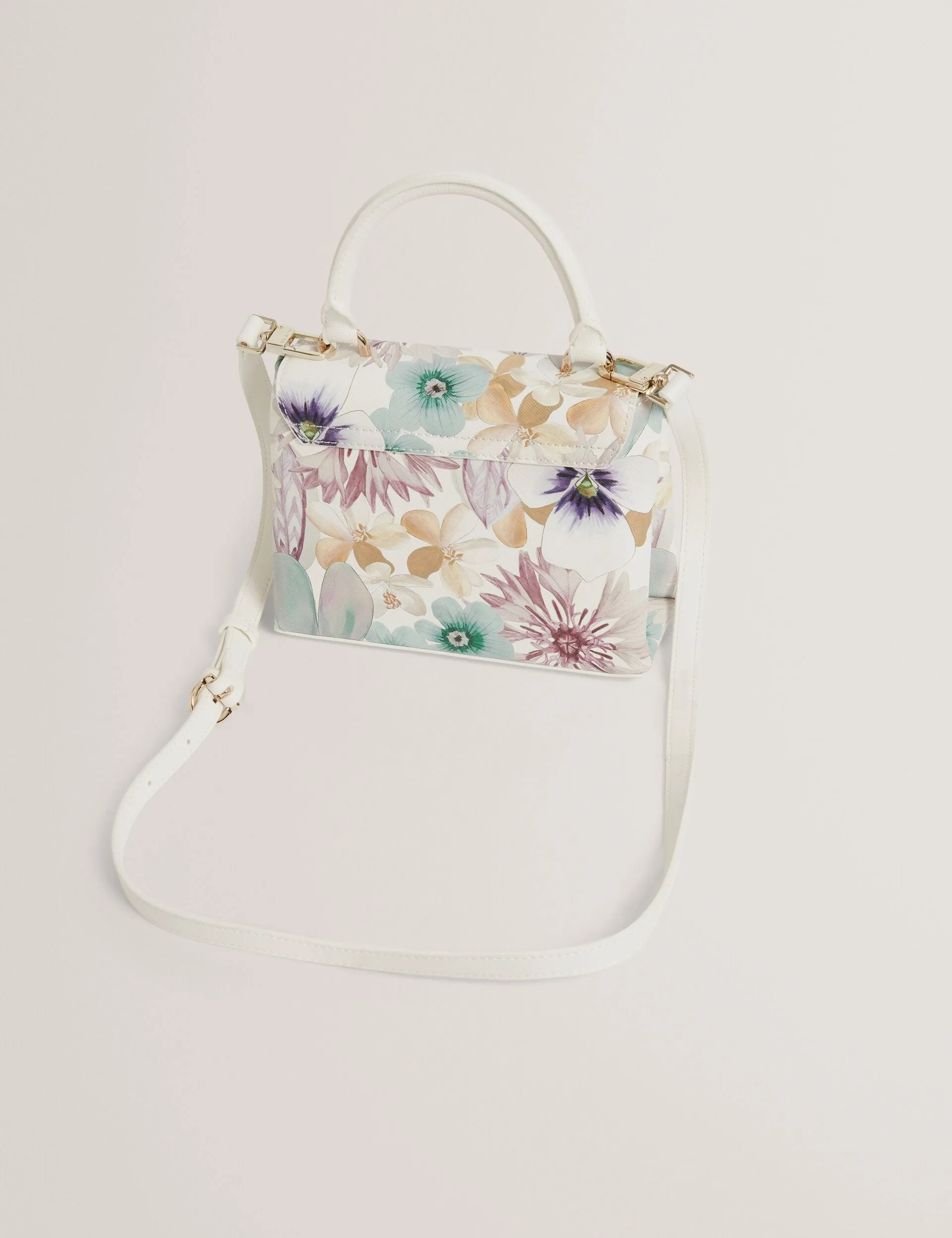 HELENSI | WHITE sold by Ted Baker product image thumbnail 4