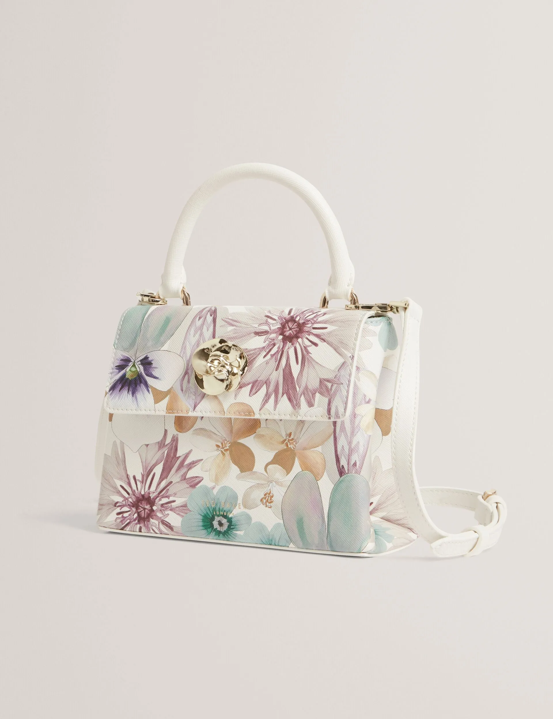 HELENSI | WHITE sold by Ted Baker product image thumbnail 3