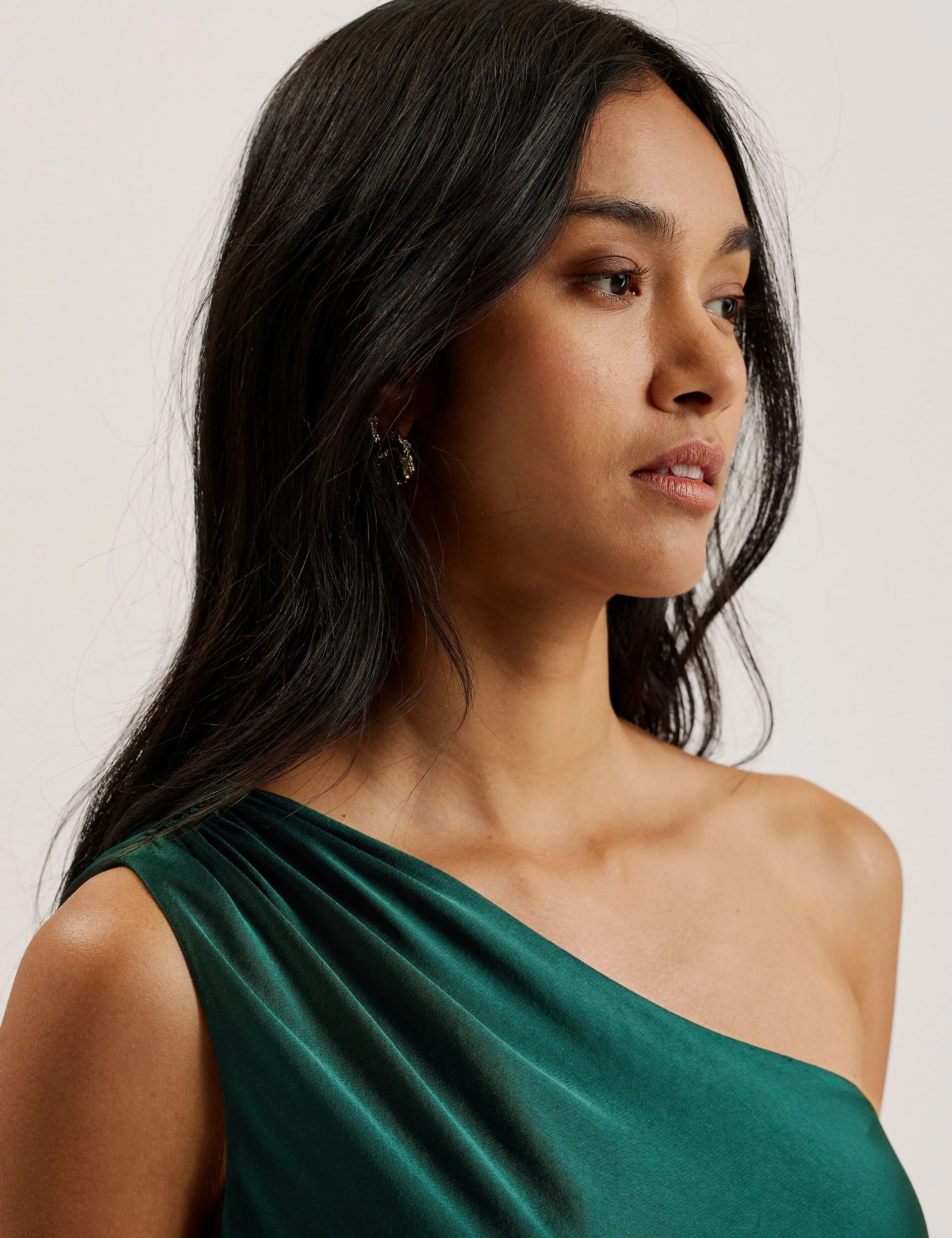 MELGAR | DARK GREEN sold by Ted Baker product image thumbnail 2