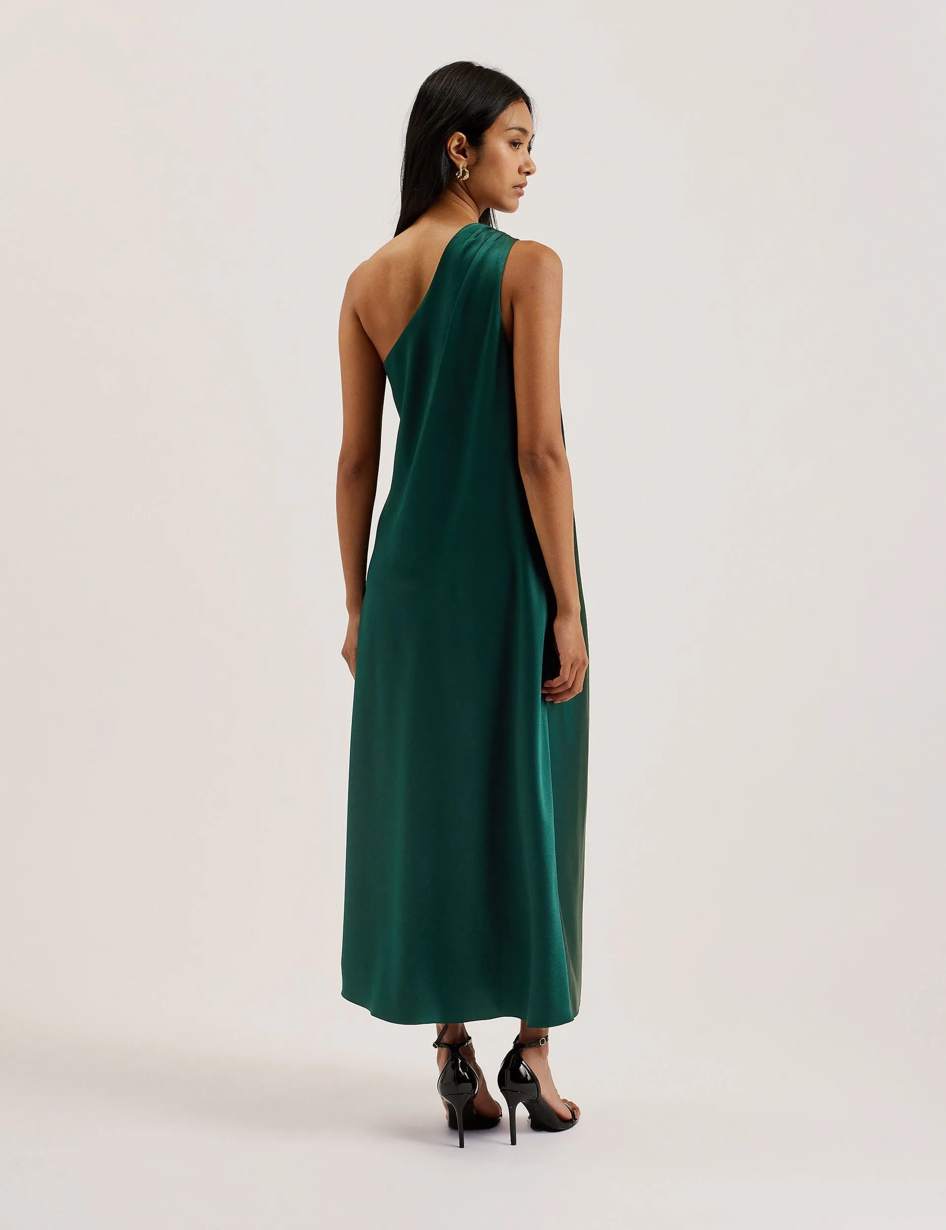 MELGAR | DARK GREEN sold by Ted Baker product image thumbnail 4