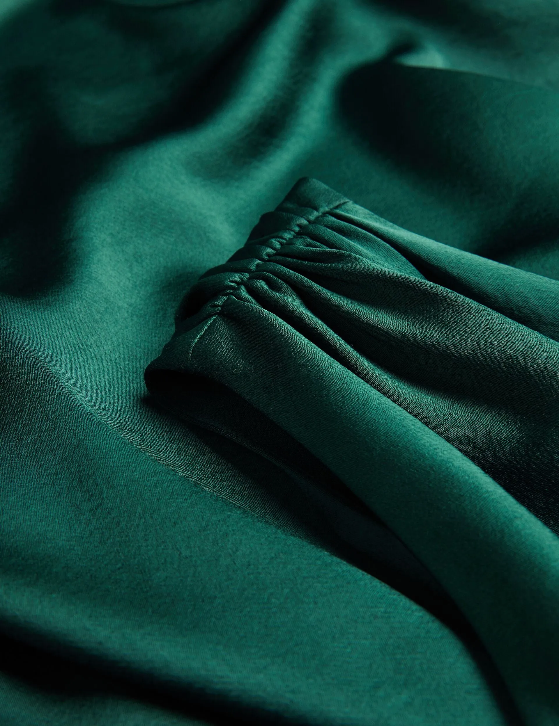 MELGAR | DARK GREEN sold by Ted Baker product image thumbnail 3