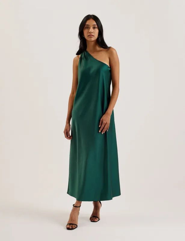 MELGAR | DARK GREEN made by Ted Baker
