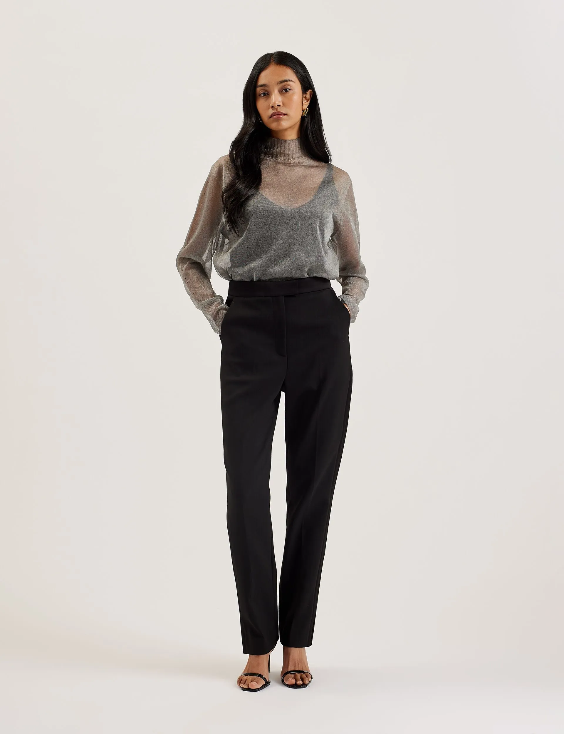 TAYLAW | DARK GREY sold by Ted Baker product image thumbnail 2