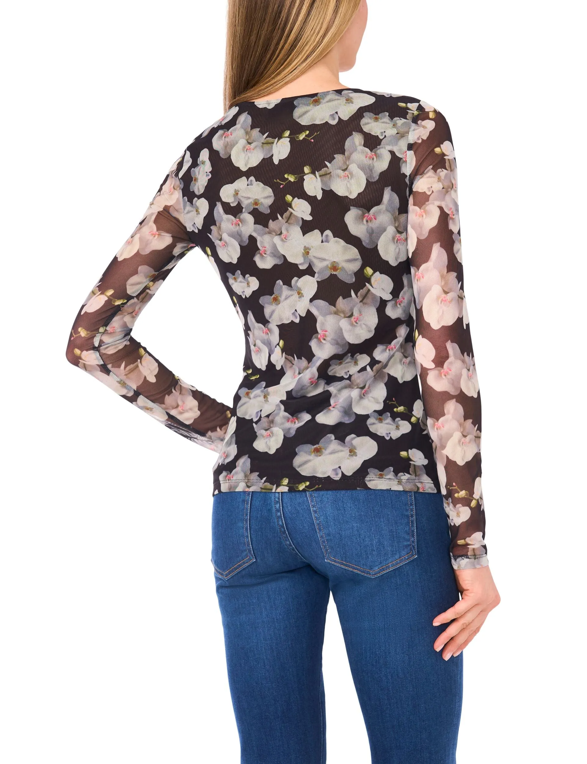 ORCHIRAE | RICH BLACK sold by Ted Baker product image thumbnail 4