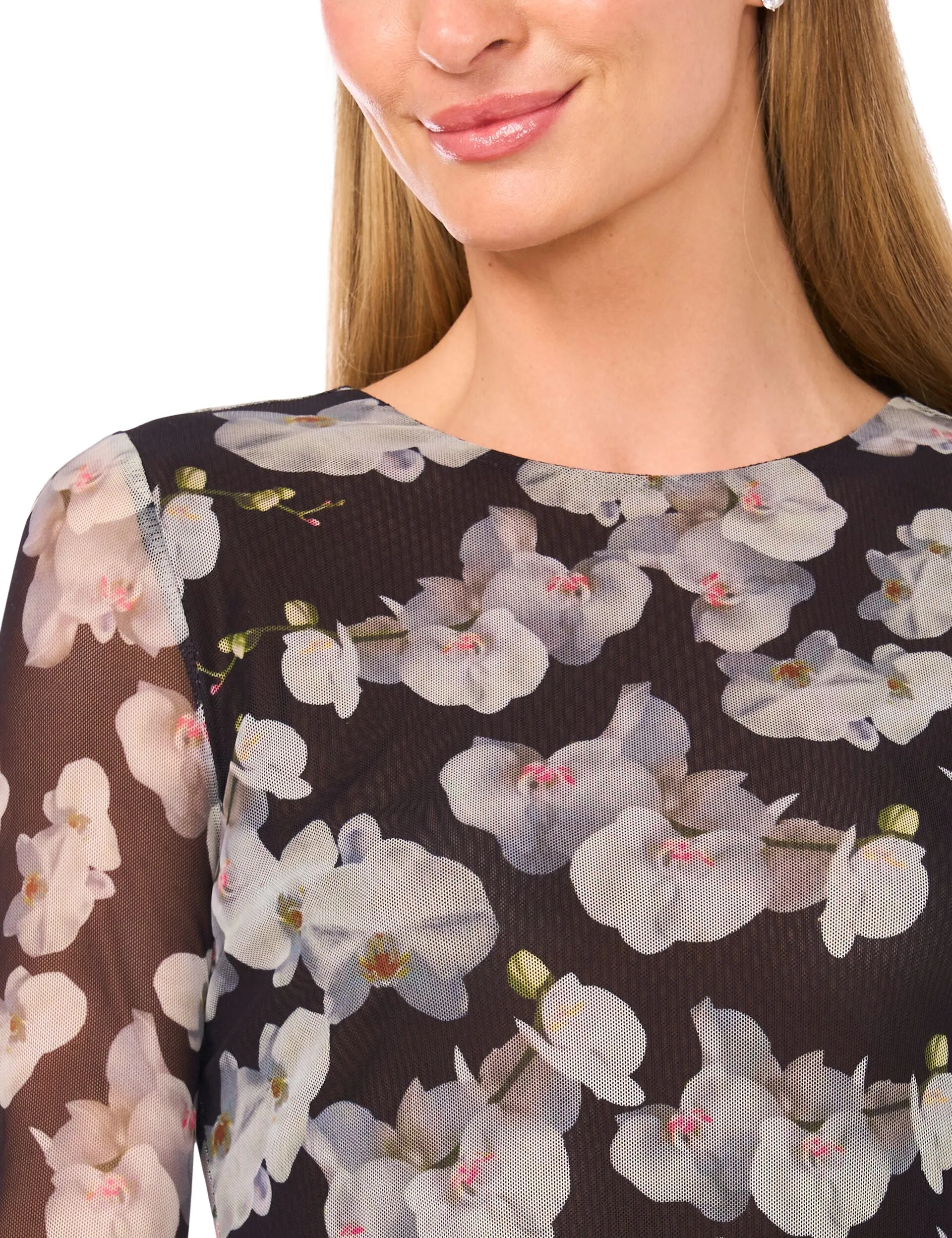 ORCHIRAE | RICH BLACK sold by Ted Baker product image thumbnail 3