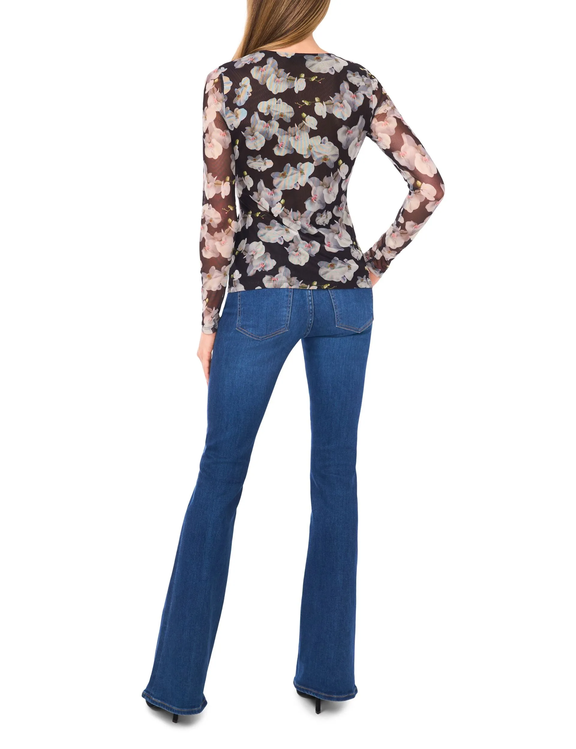 ORCHIRAE | RICH BLACK sold by Ted Baker product image thumbnail 5