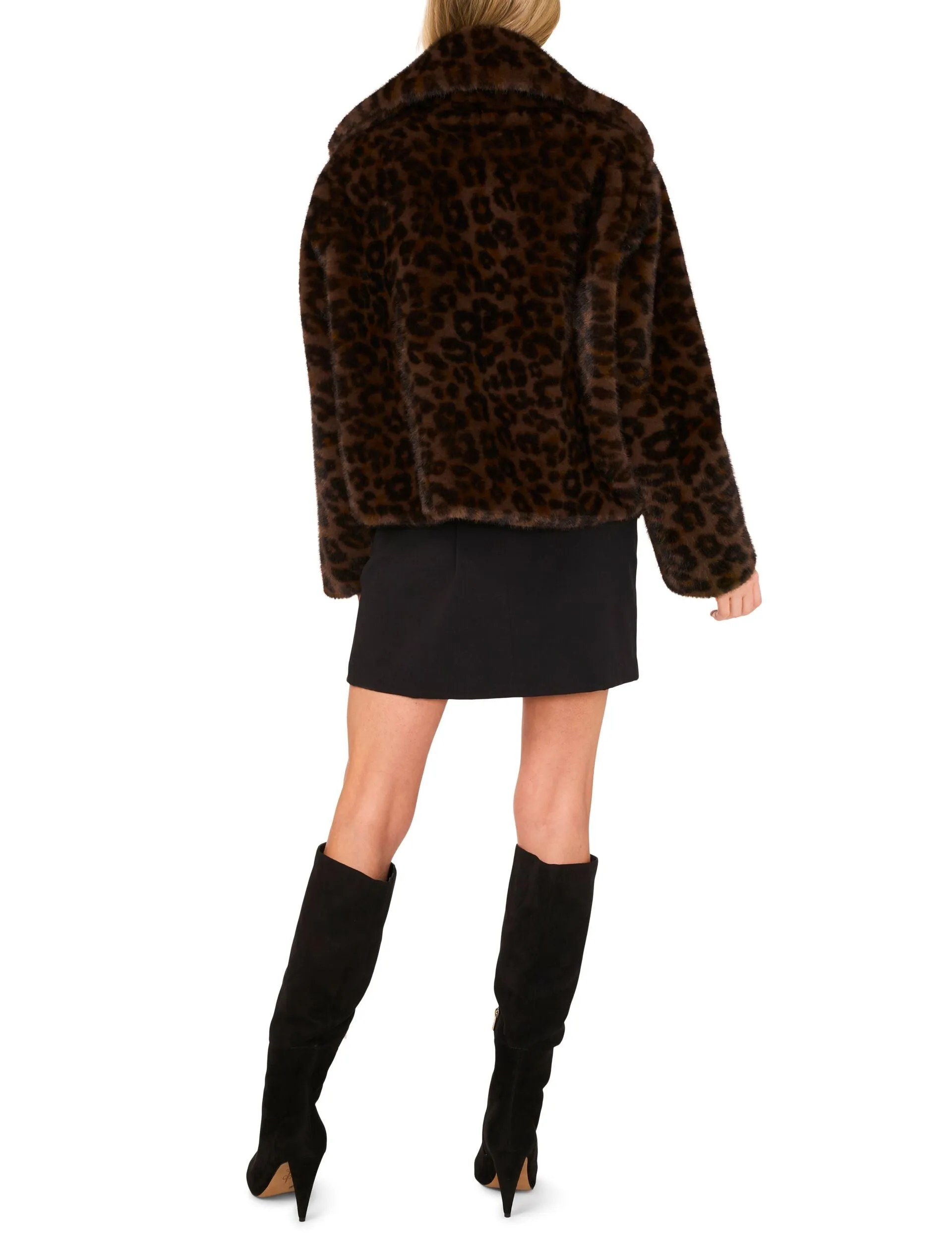 ARYANAL | BLACK sold by Ted Baker product image thumbnail 5