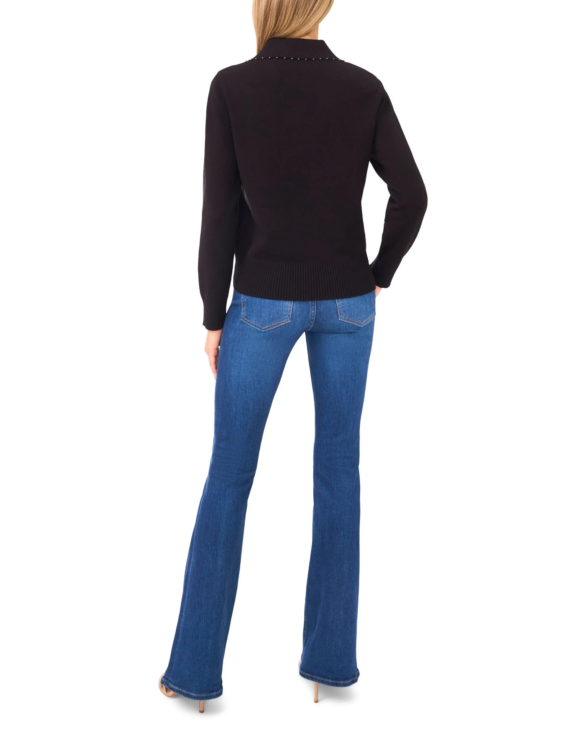 MELIORA | BLACK sold by Ted Baker product image thumbnail 4