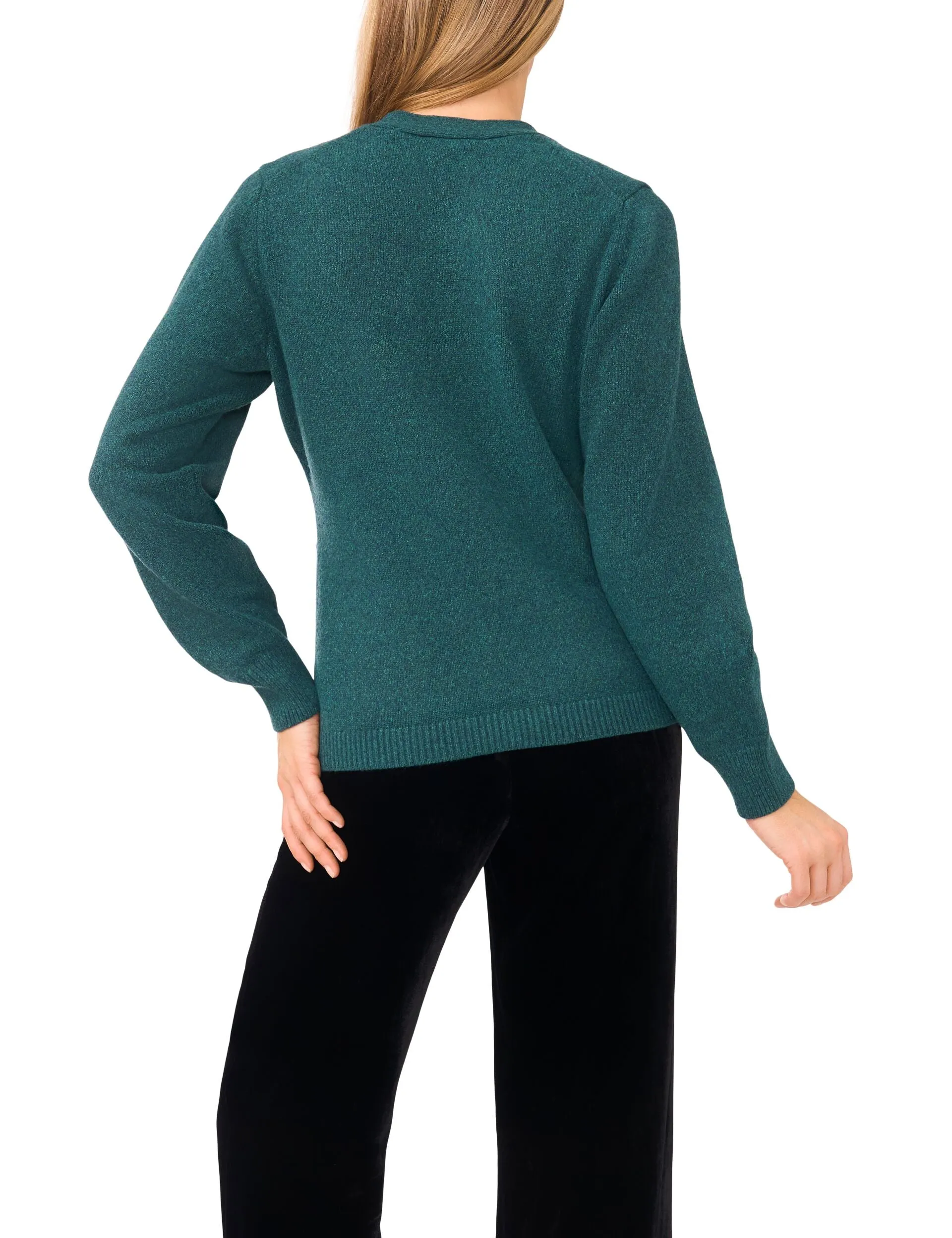 ROWEN | DARK GREEN sold by Ted Baker product image thumbnail 4