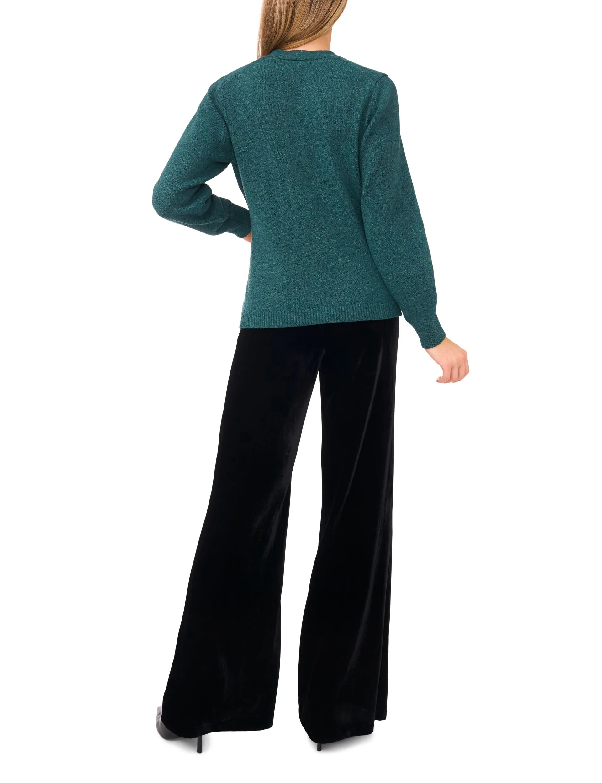 ROWEN | DARK GREEN sold by Ted Baker product image thumbnail 5