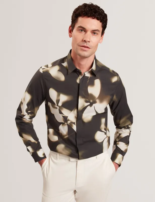 WRENIN | BLACK made by Ted Baker