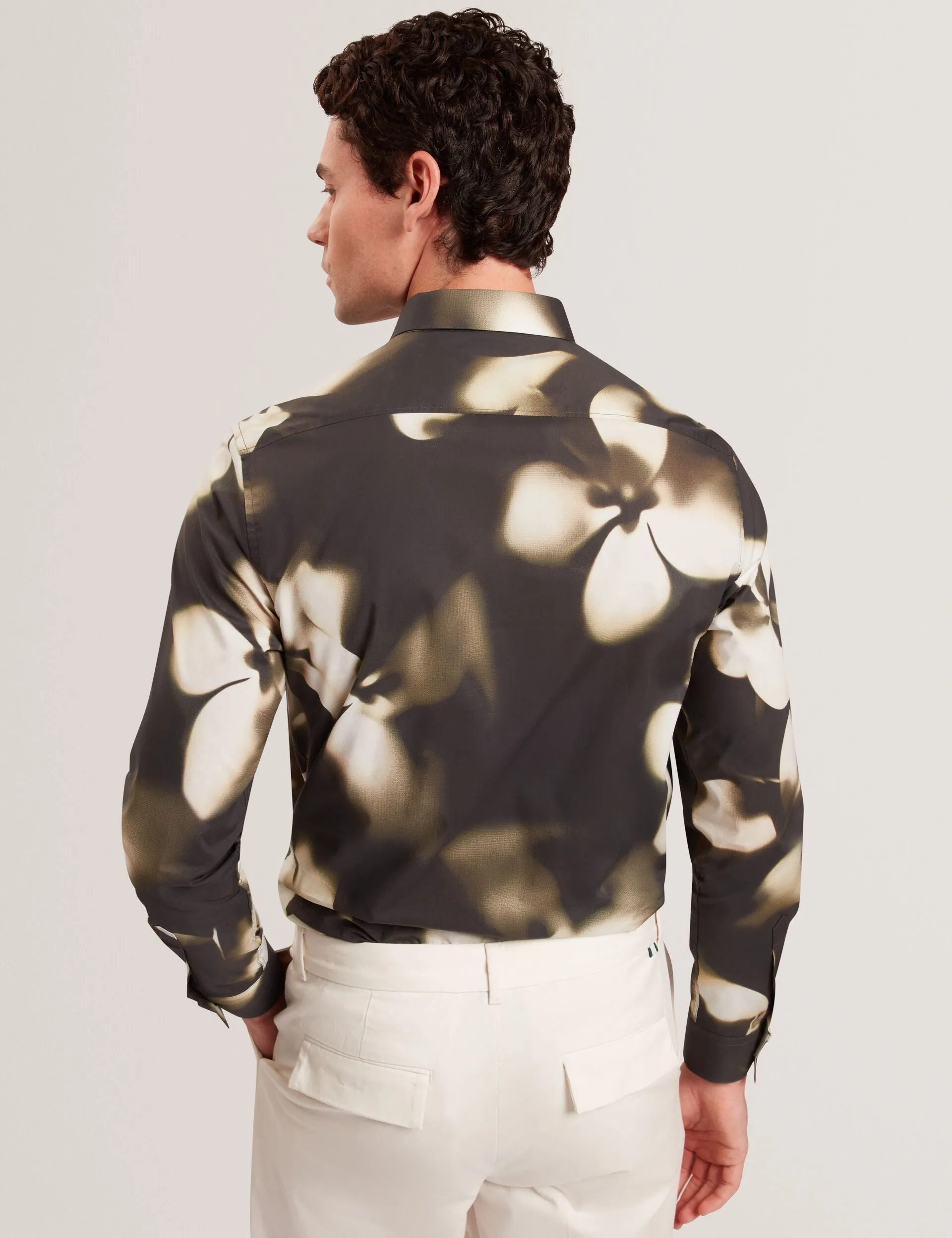 WRENIN | BLACK sold by Ted Baker product image thumbnail 5