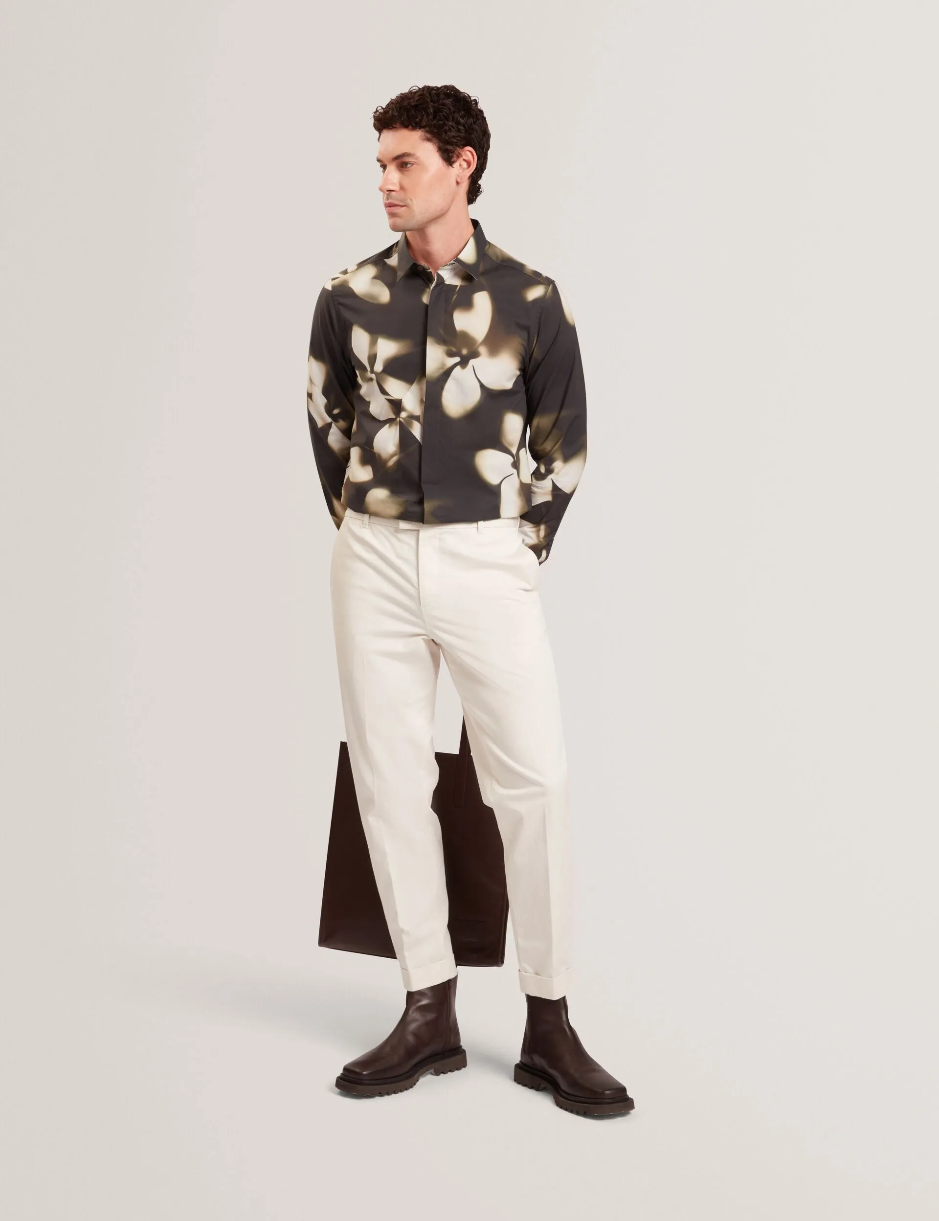 WRENIN | BLACK sold by Ted Baker product image thumbnail 2