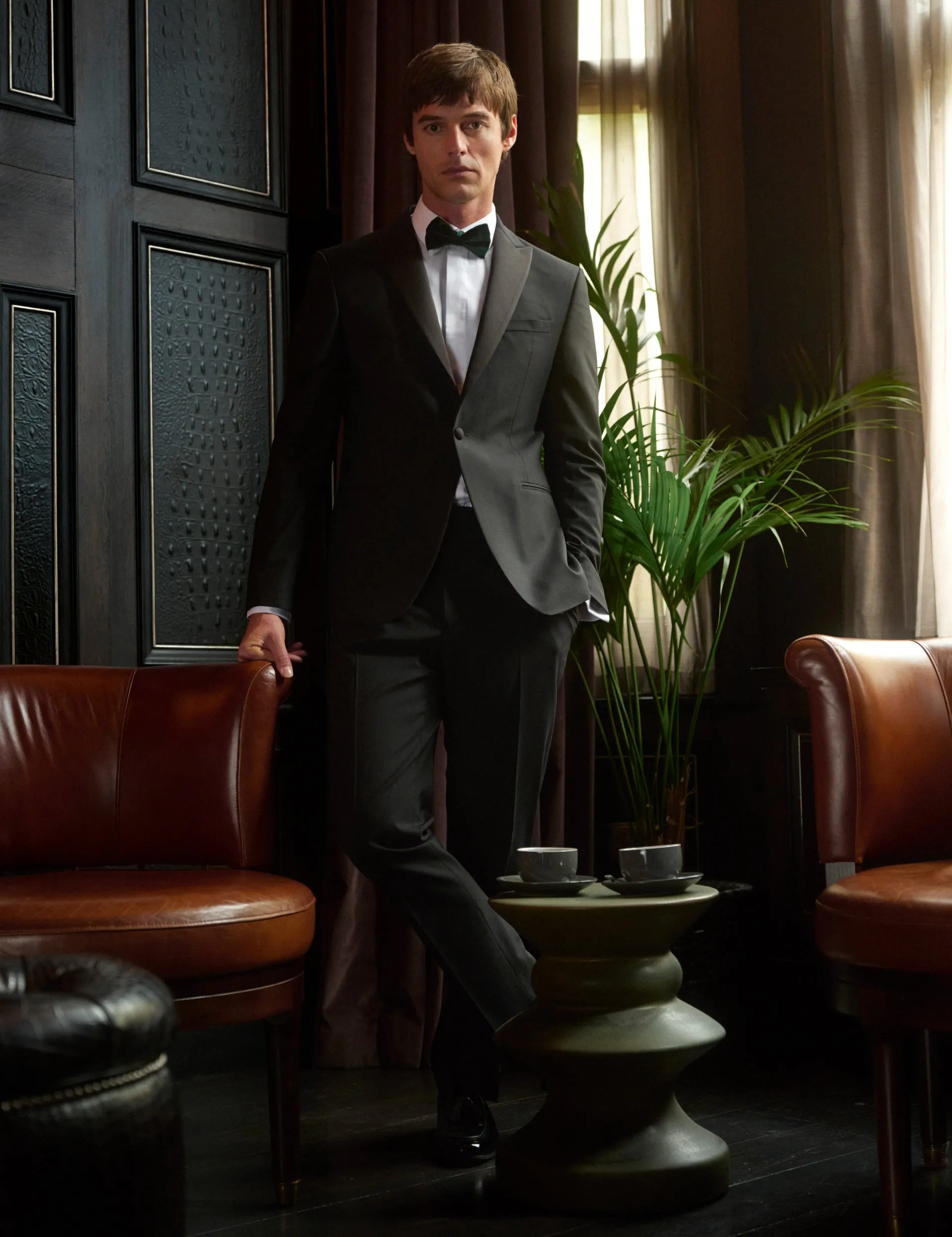 PROMIT | BLACK sold by Ted Baker product image thumbnail 4