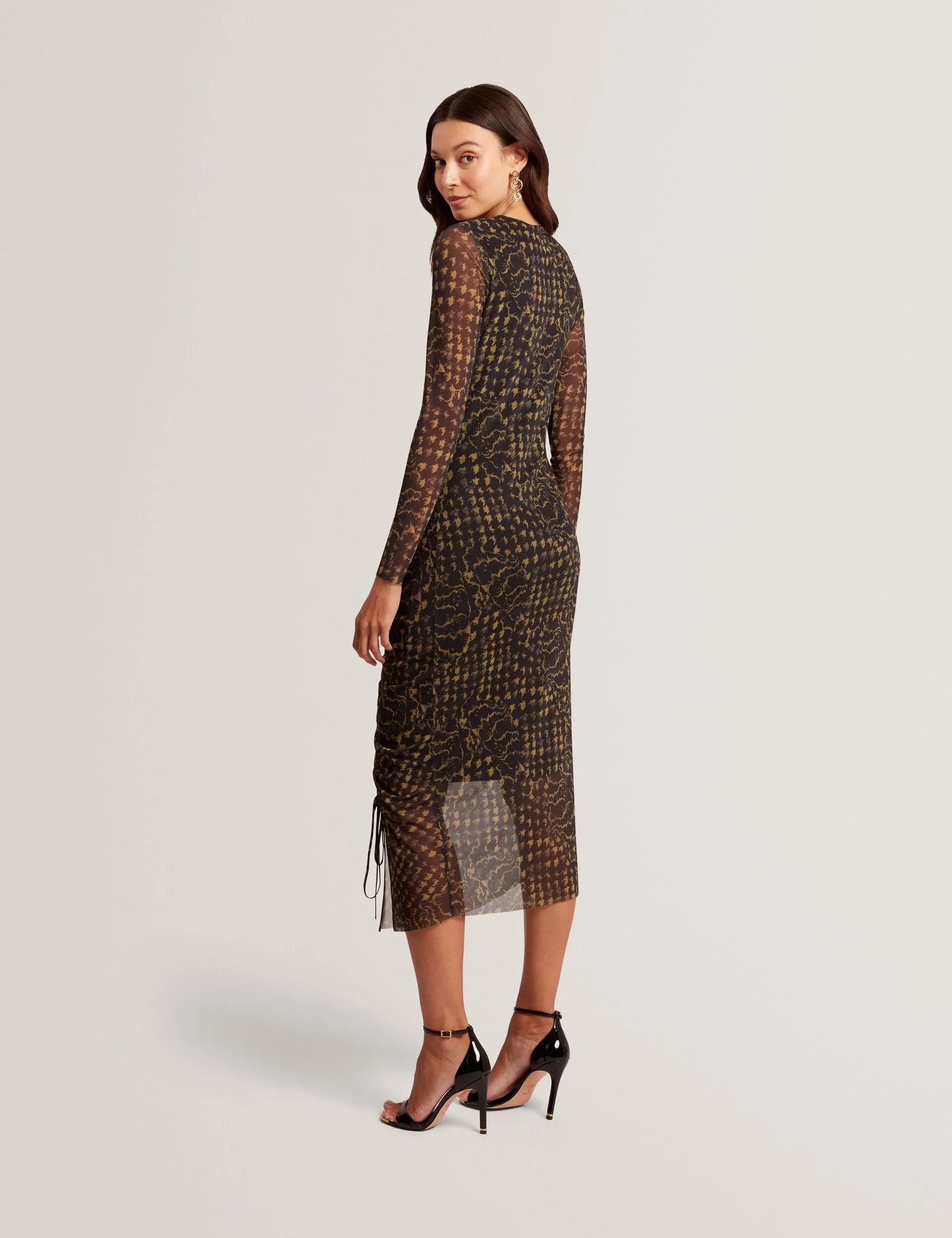 MAEMII | BLACK sold by Ted Baker product image thumbnail 5