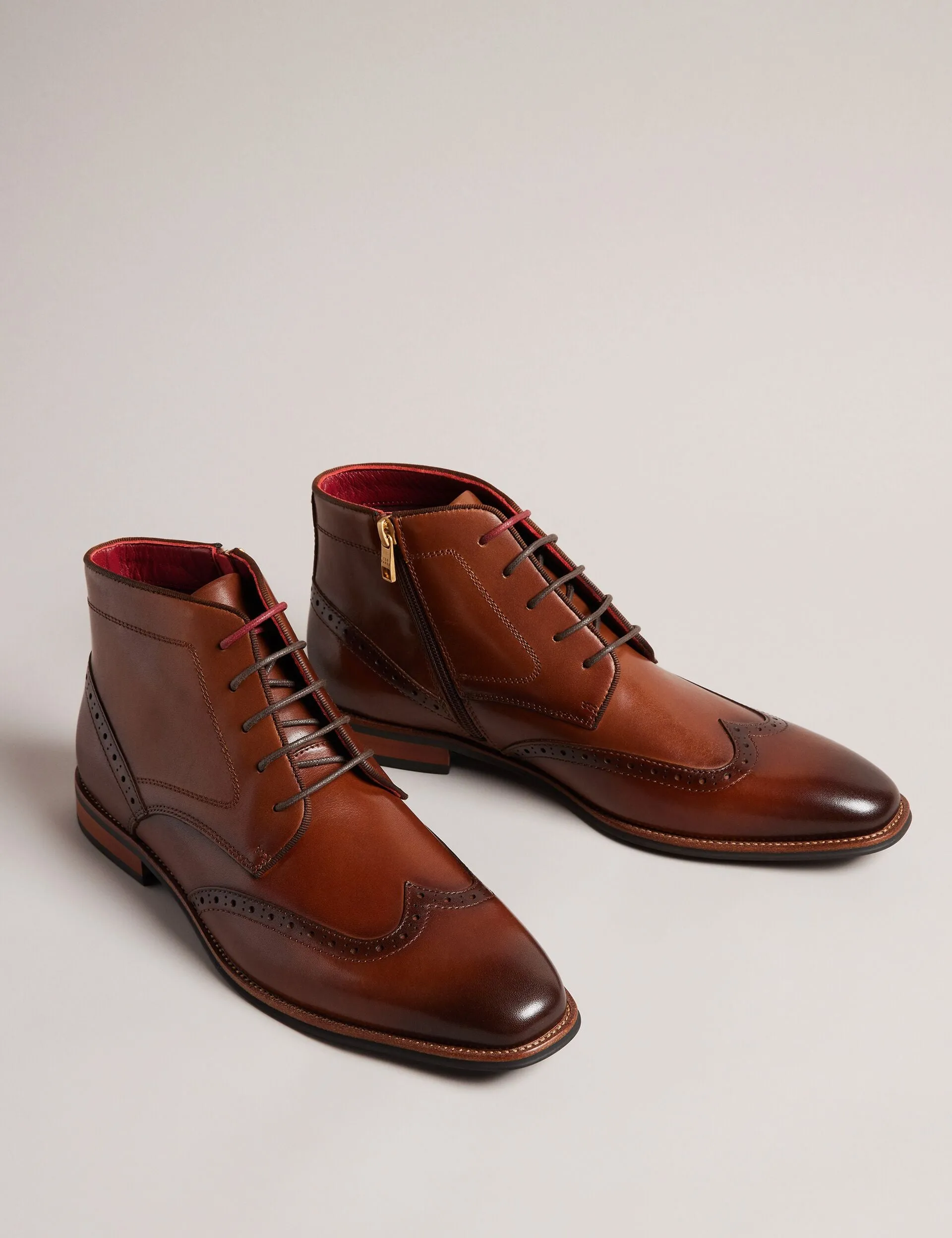 WALDEM | TAN sold by Ted Baker product image thumbnail 3