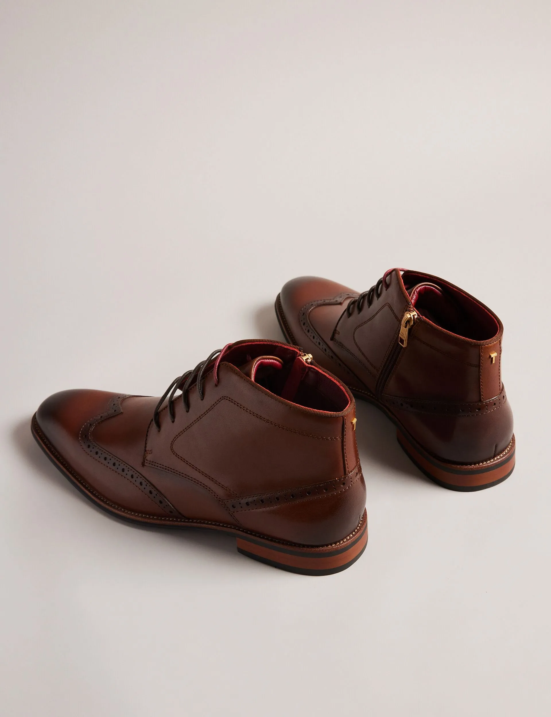 WALDEM | TAN sold by Ted Baker product image thumbnail 5