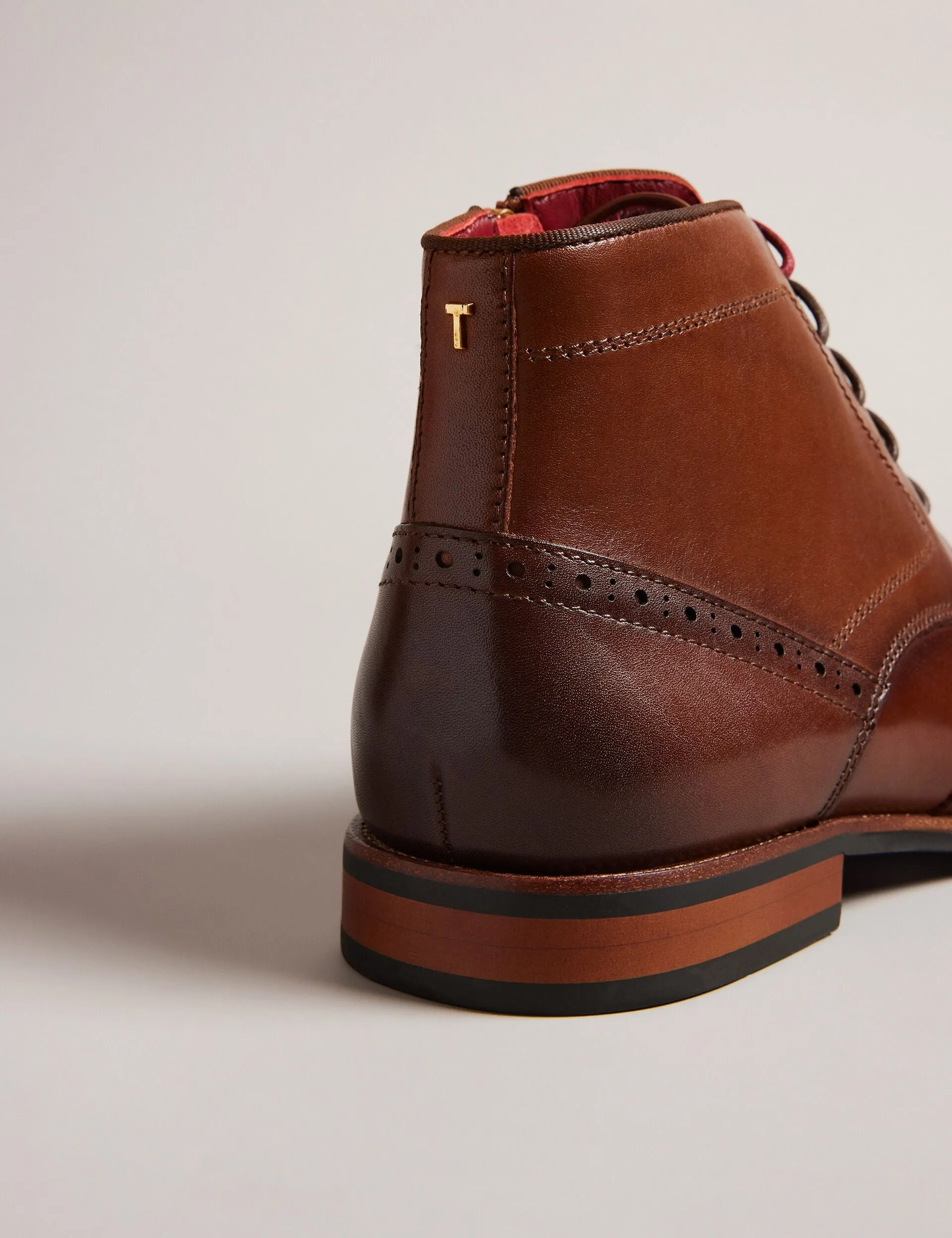 WALDEM | TAN sold by Ted Baker product image thumbnail 4