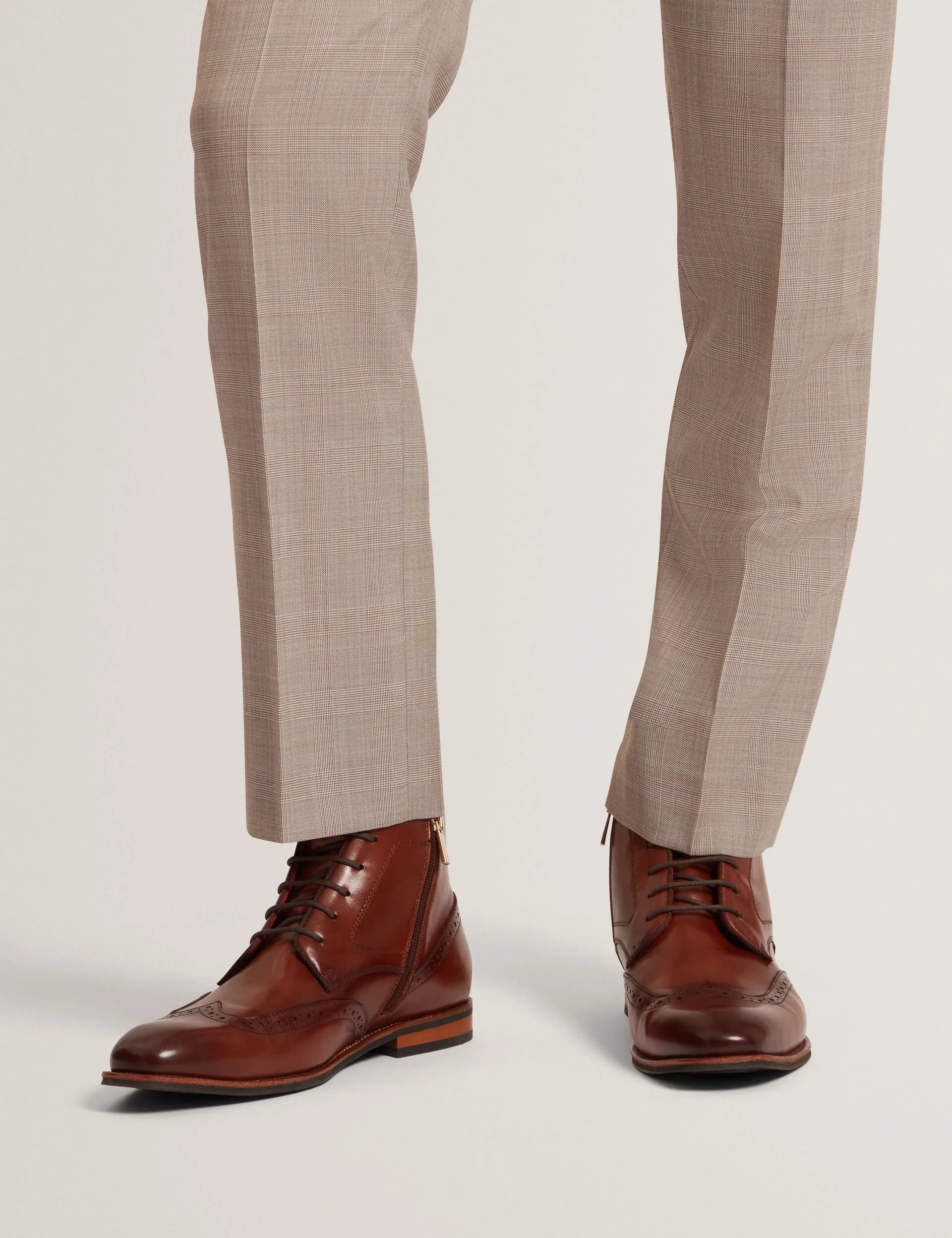WALDEM | TAN sold by Ted Baker product image thumbnail 2